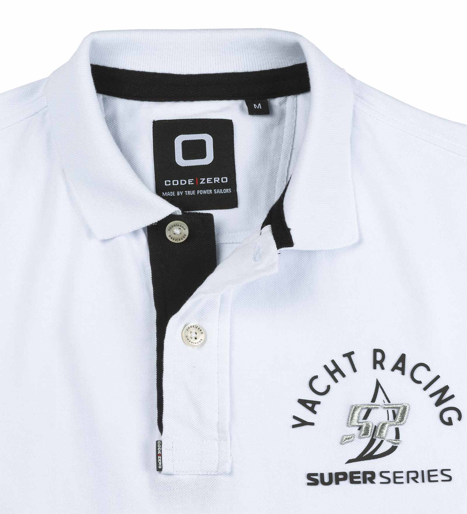 delen delicatesse Opstand Polo Shirt Men Yacht Racing L | 52 Super Series Online Shop