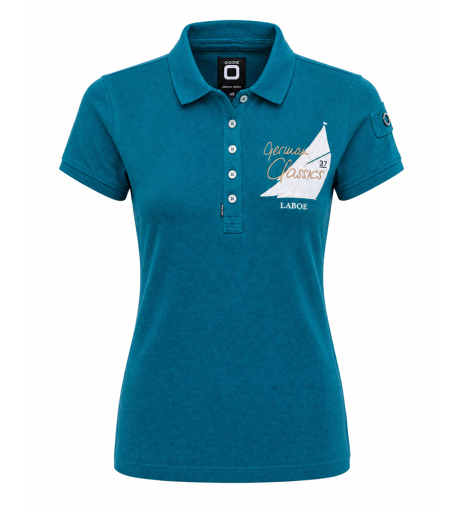 Polo Shirt Women
