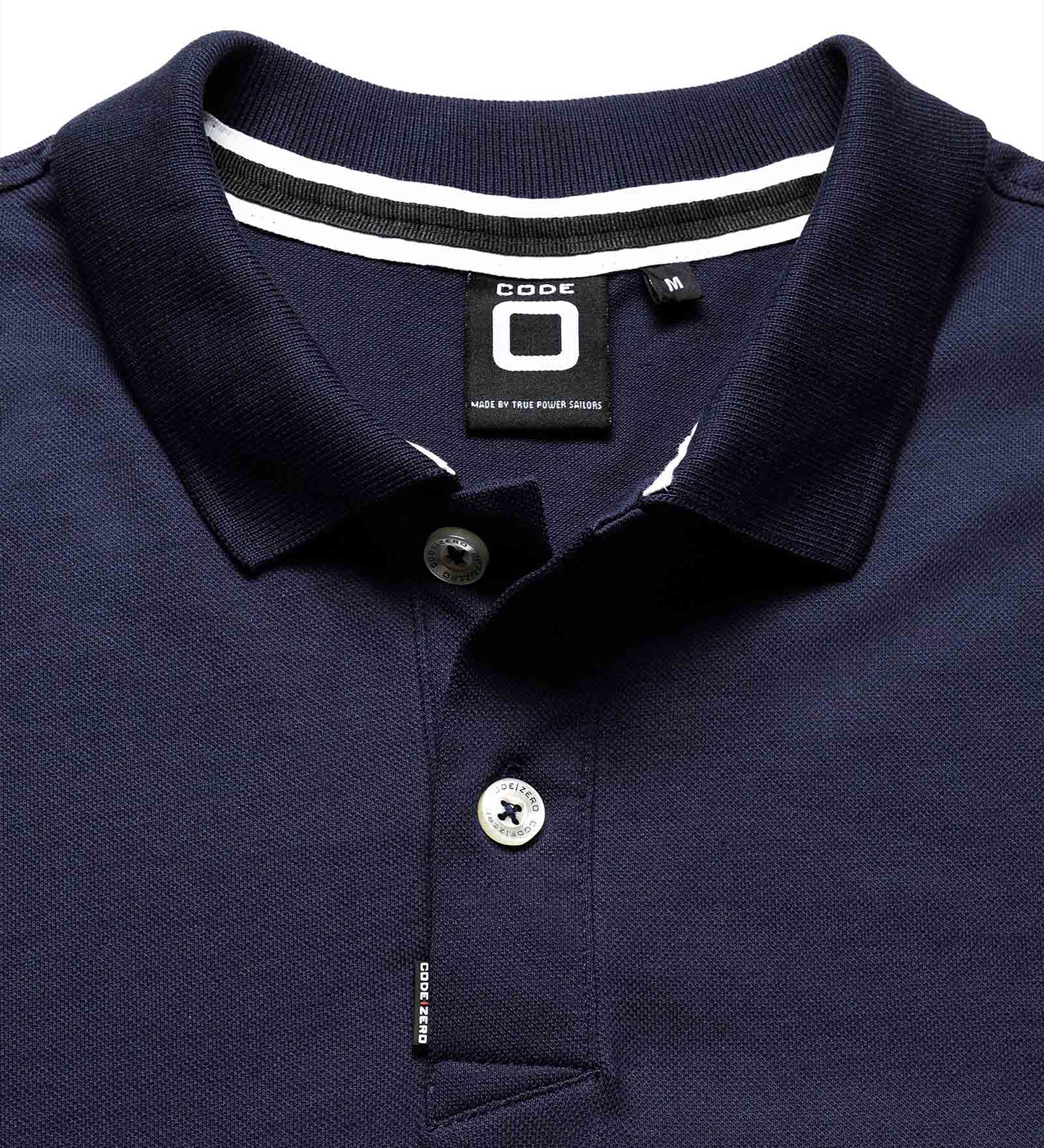 Polo Homme Performance