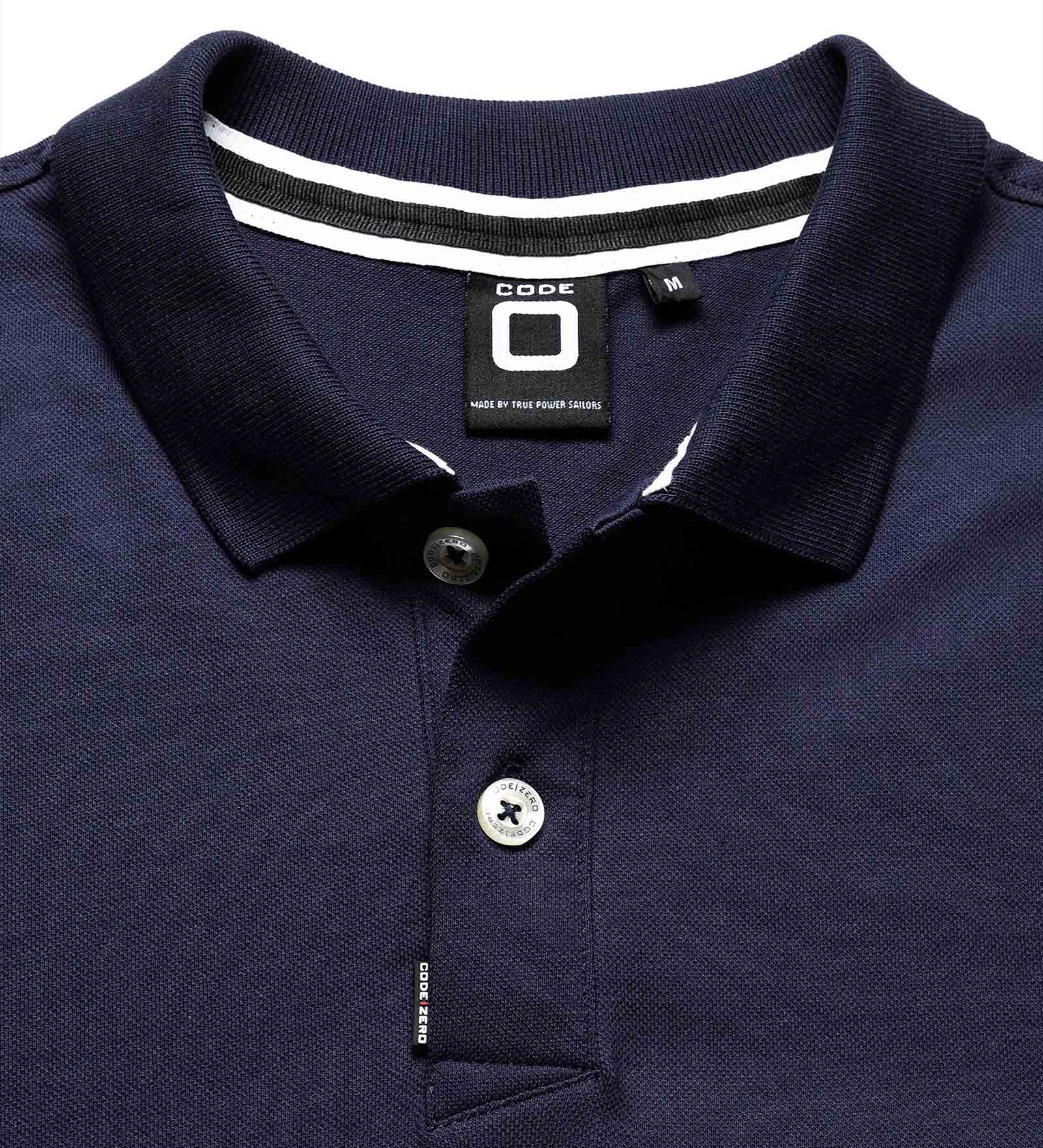 Poloshirt Herren Performance