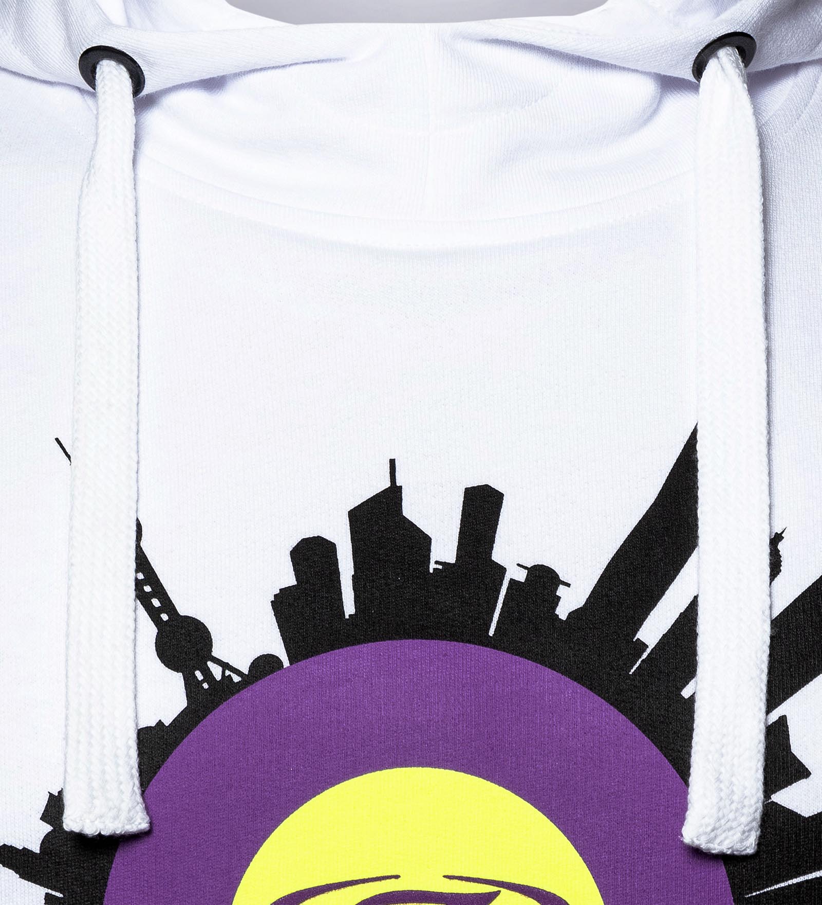 Hoodie #TeamZhou Hoodie #TeamZhou