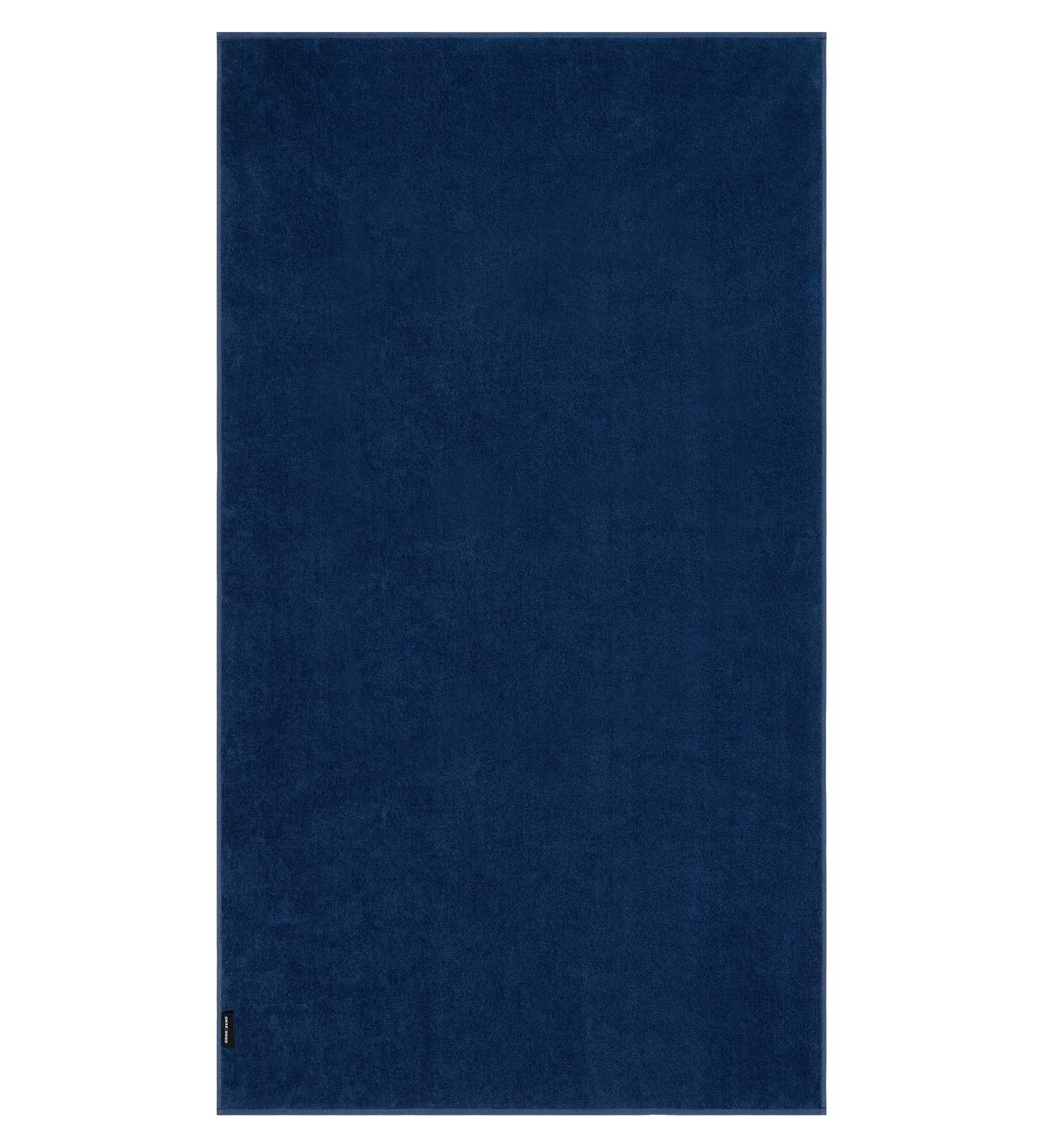 Beach Towel Navy Blue for Men and Women 