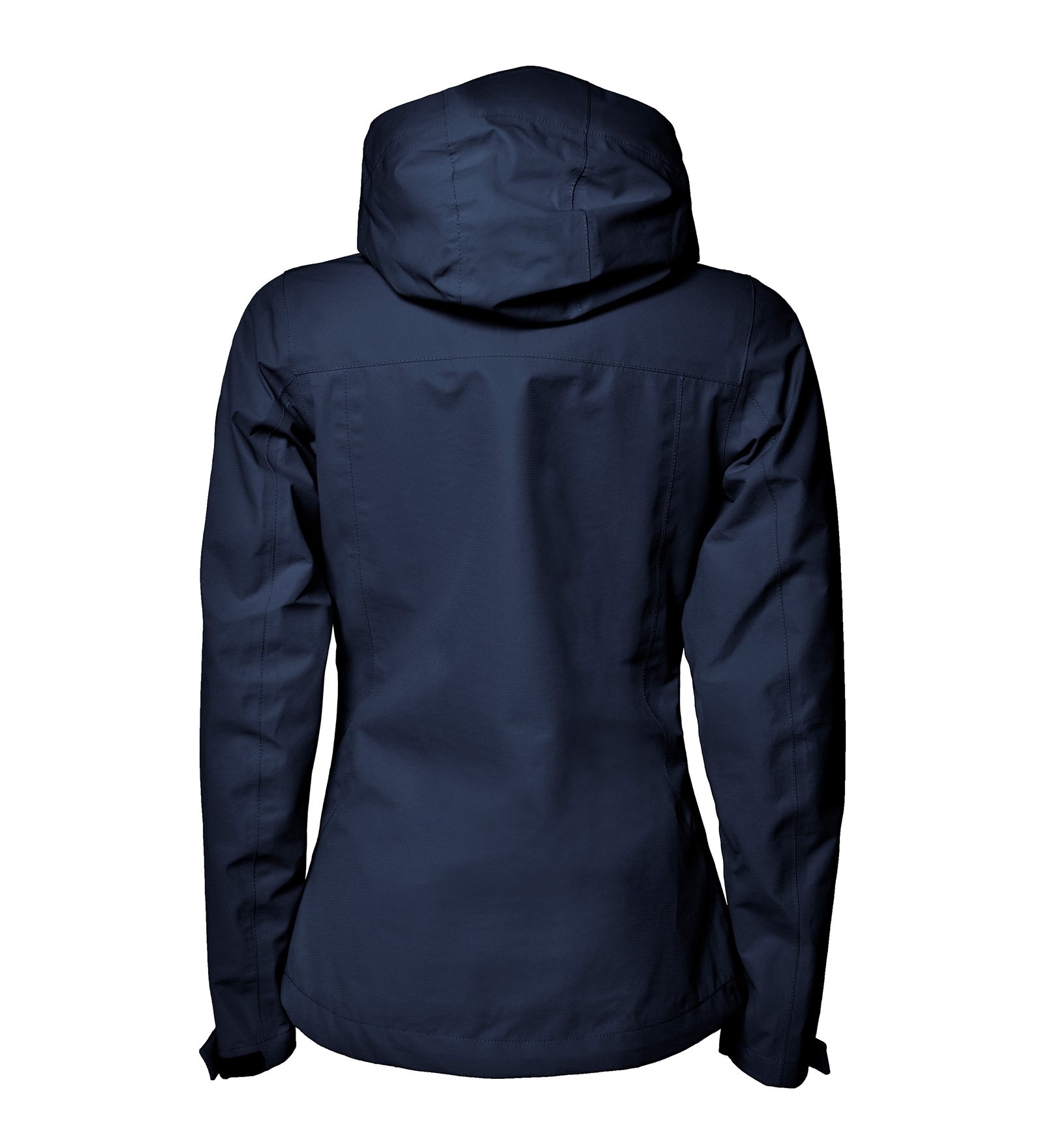 Regenjacke Navy für Damen Regenjacke Navy für Damen