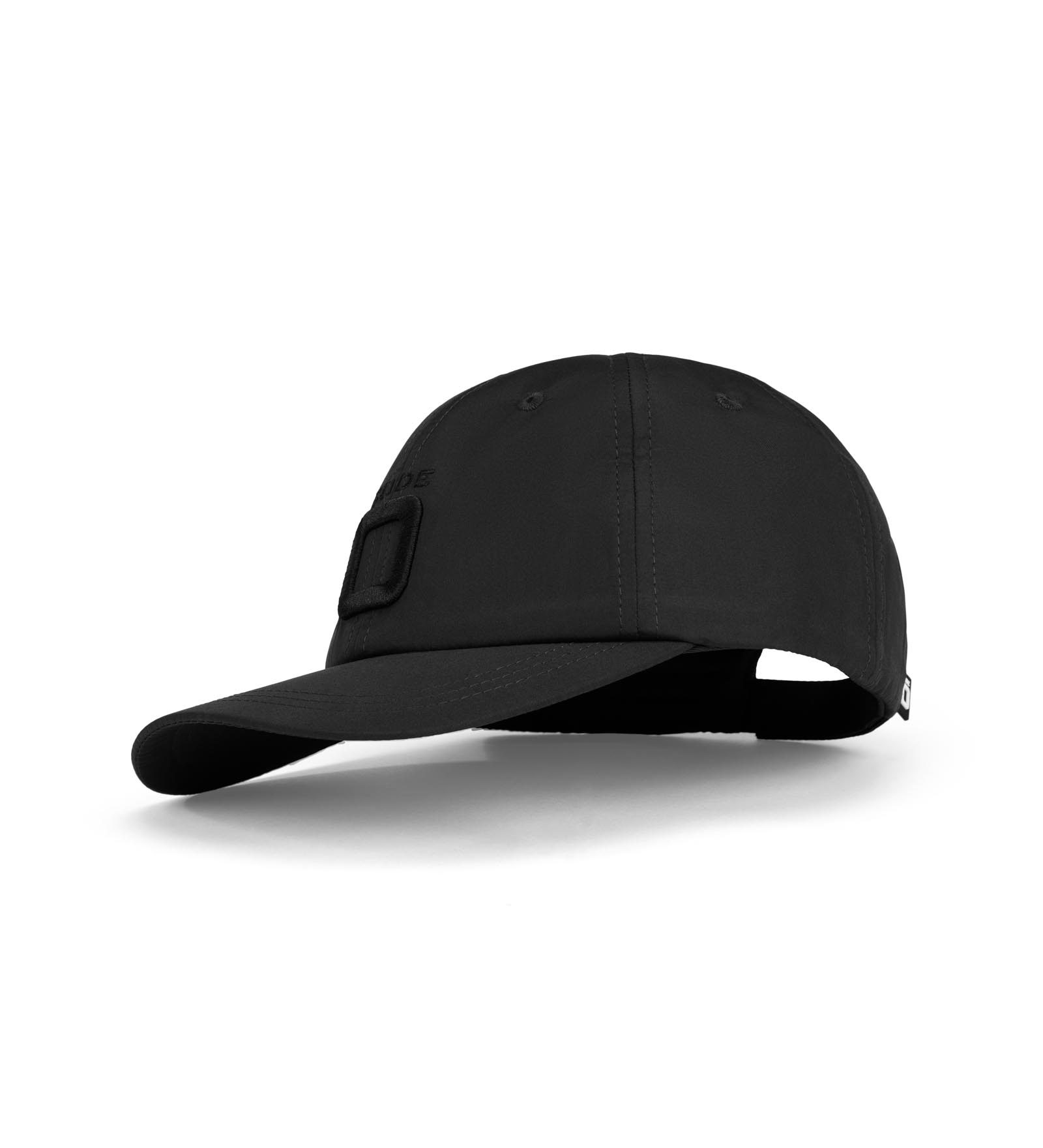 Gorra Negro para Hombre y Mujer 