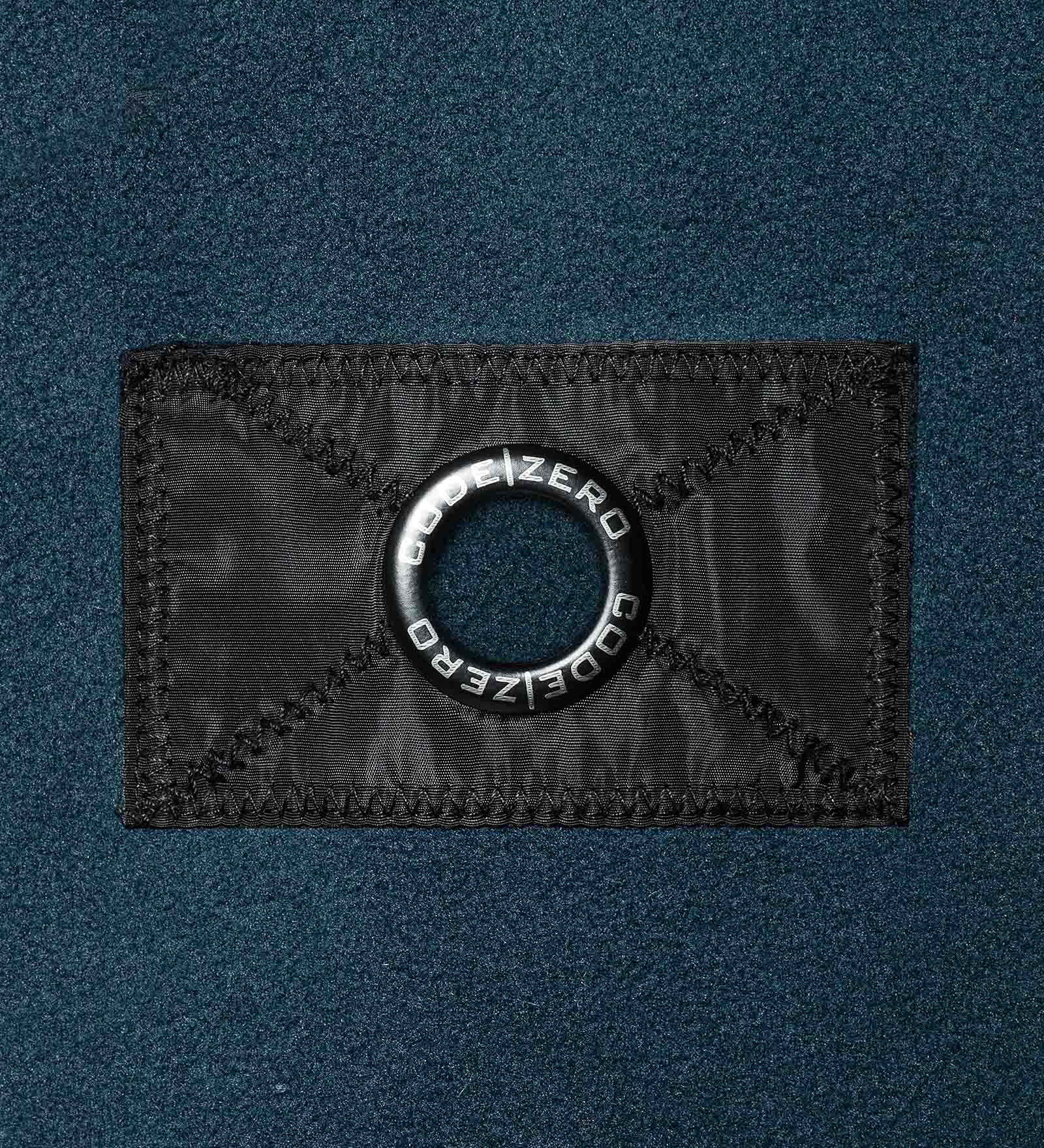 Fleecejas Marine voor Heren Fleecejas Marine voor Heren