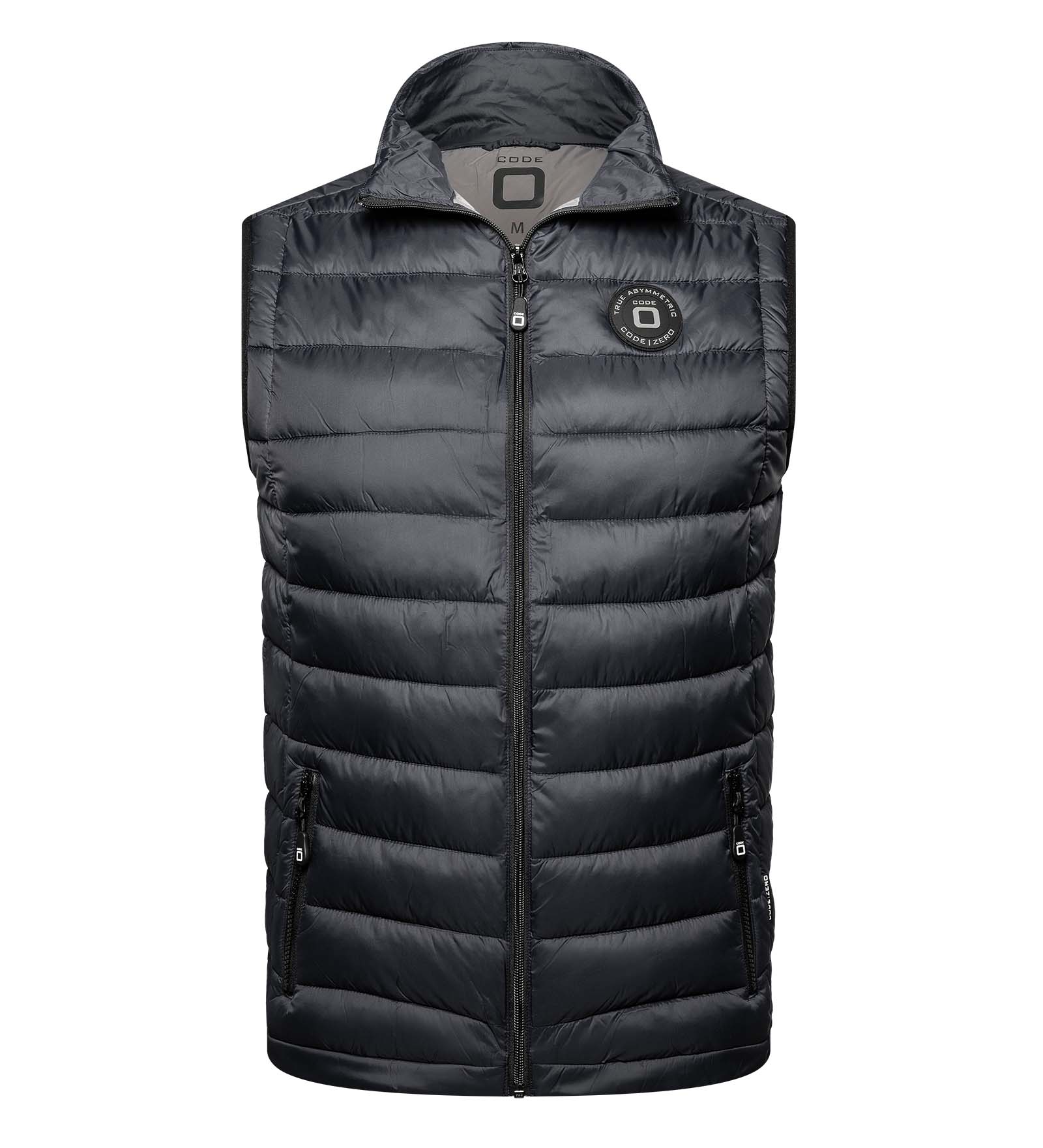 Padded Vest Men Jackyard