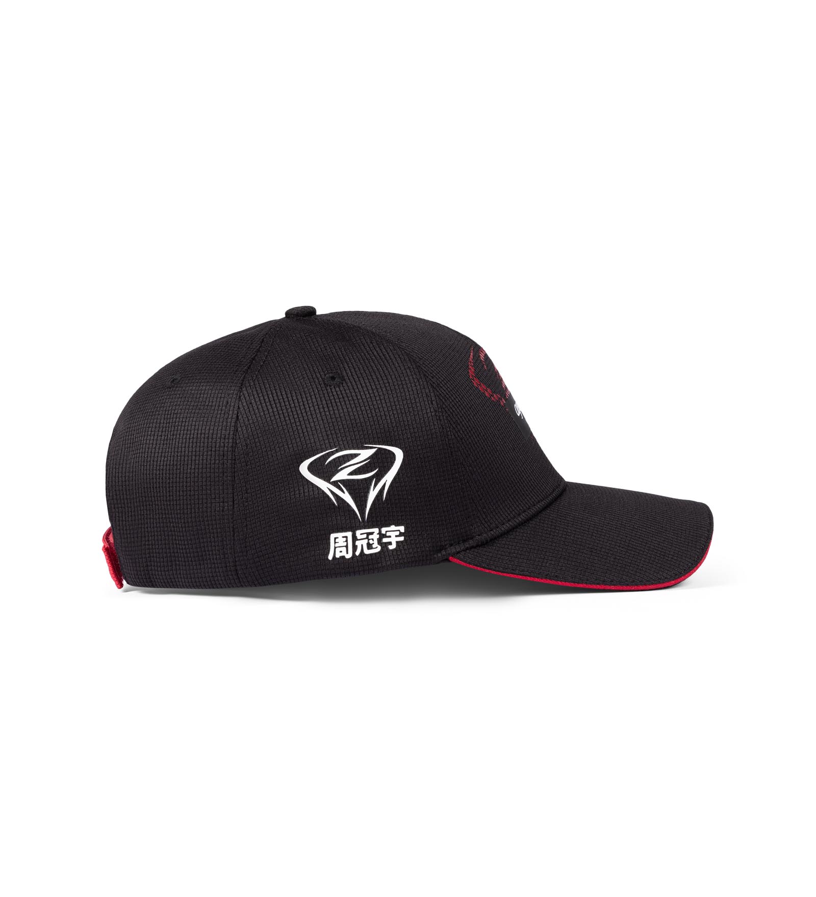 Casquette Noir pour Hommes et Femmes 