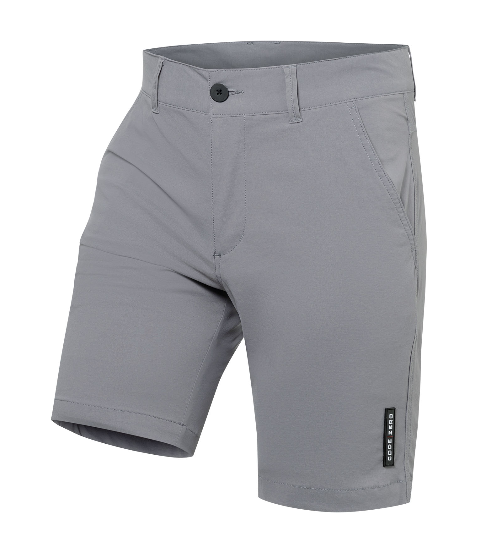 Bermuda Grigio da Uomo Bermuda Grigio da Uomo