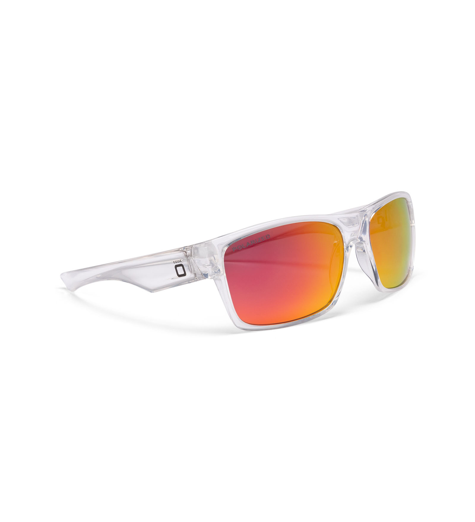 Lunettes de soleil polarisantes