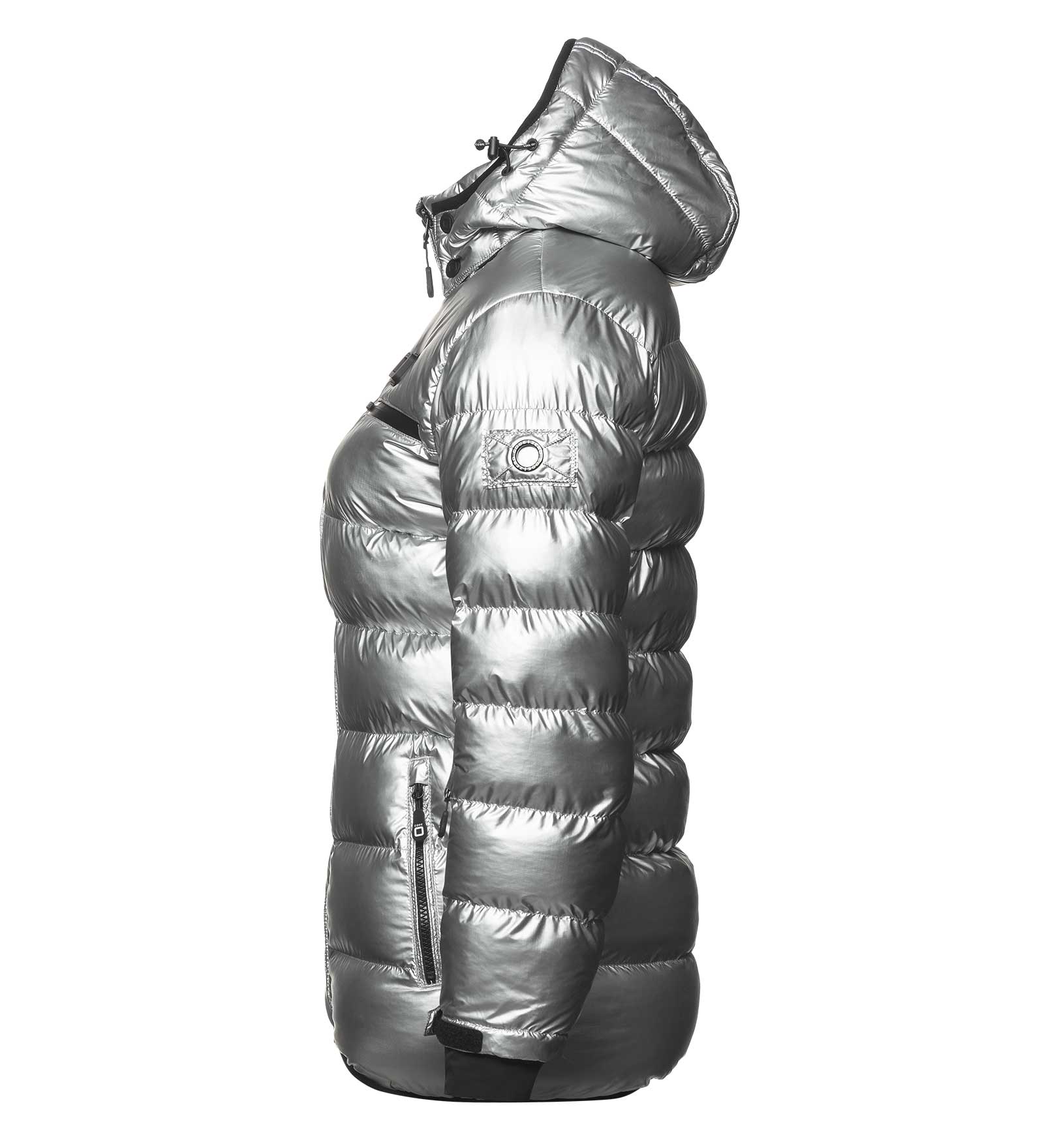 Winter Jacket Grey for Women Winter Jacket Grey for Women