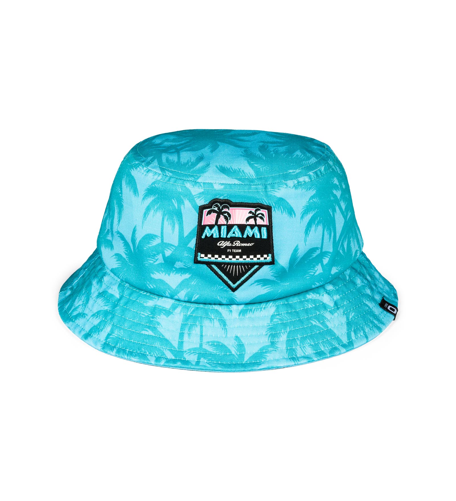 Bucket Hat Miami
