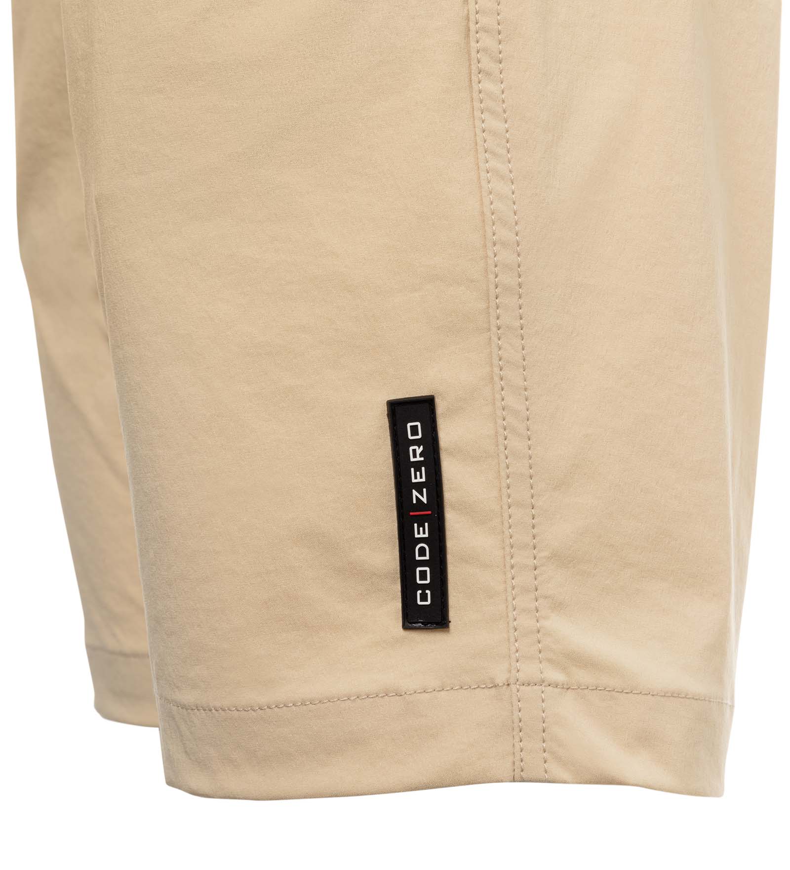 Bermuda shorts Geel voor Heren Bermuda shorts Geel voor Heren