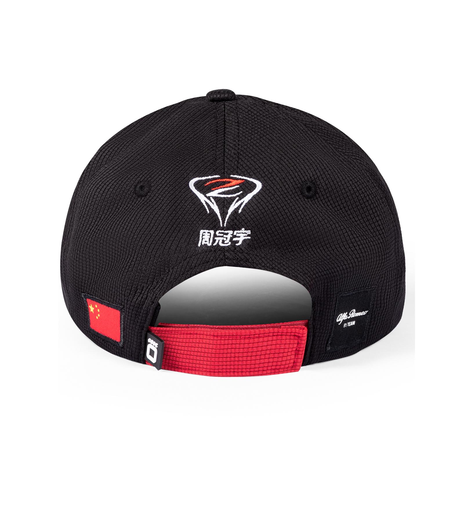 Casquette Noir pour Hommes et Femmes 