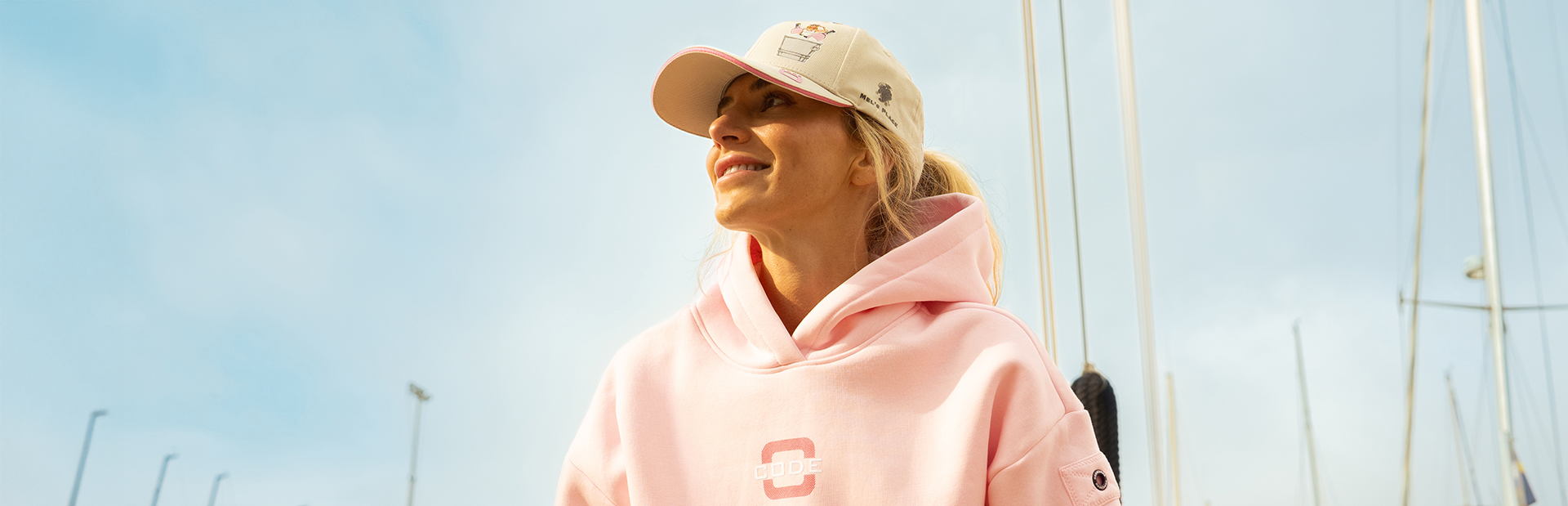 Sweatshirts & Hoodies femme Sweatshirts & Hoodies femme