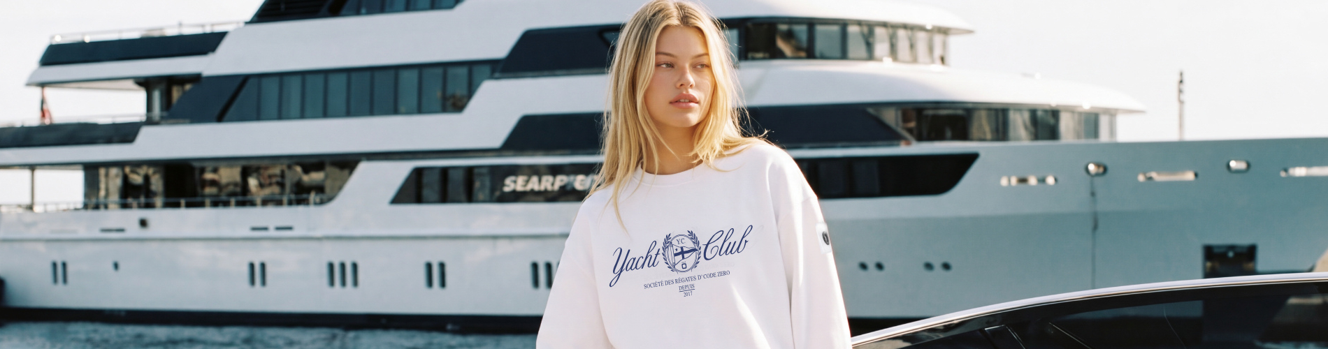 Sweatshirts & Hoodies für Damen