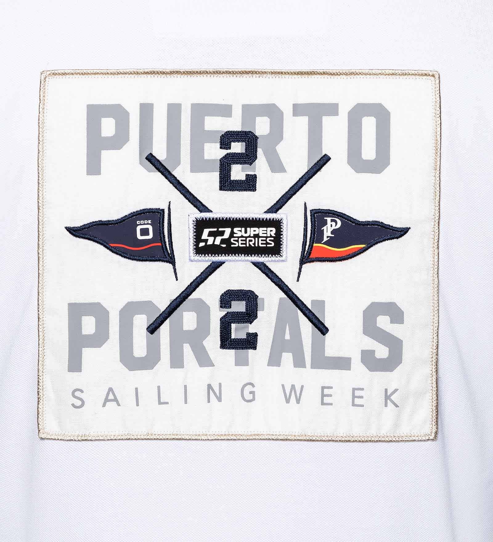 Polo Homme Bay of Palma Polo Homme Bay of Palma