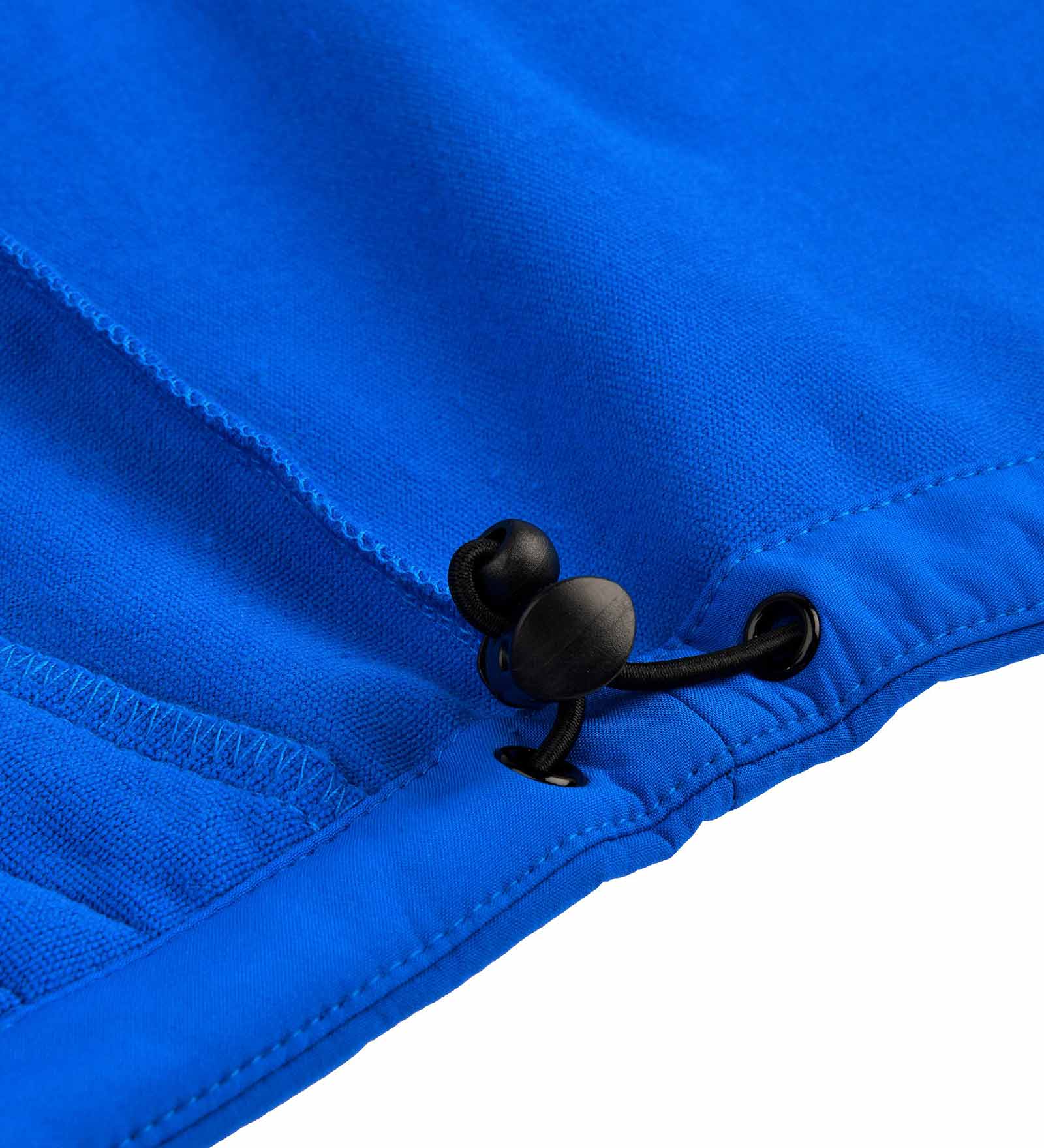 Chaqueta Softshell Azul para Hombre 