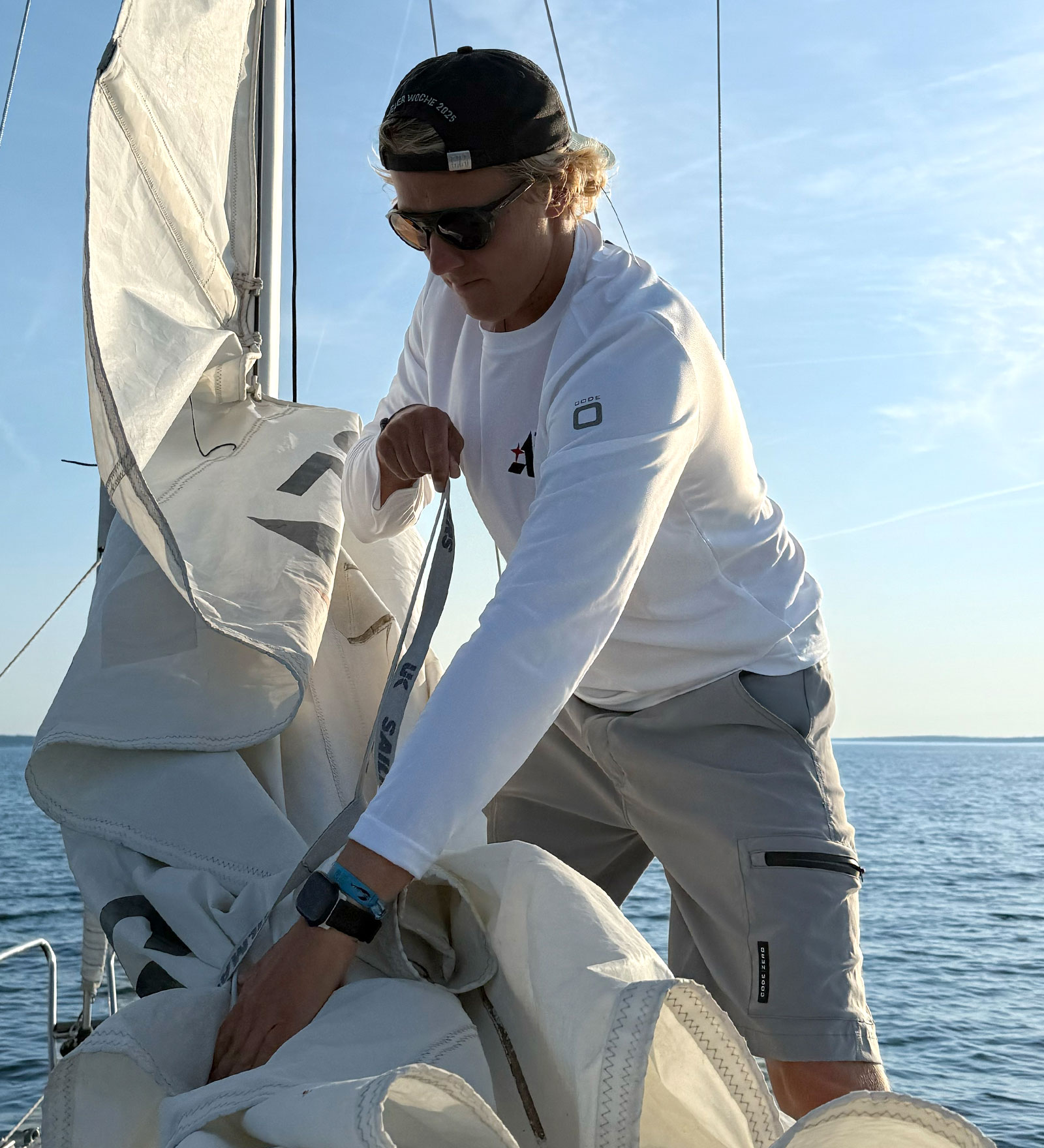 Cargo shorts Grijs voor Heren Cargo shorts Grijs voor Heren