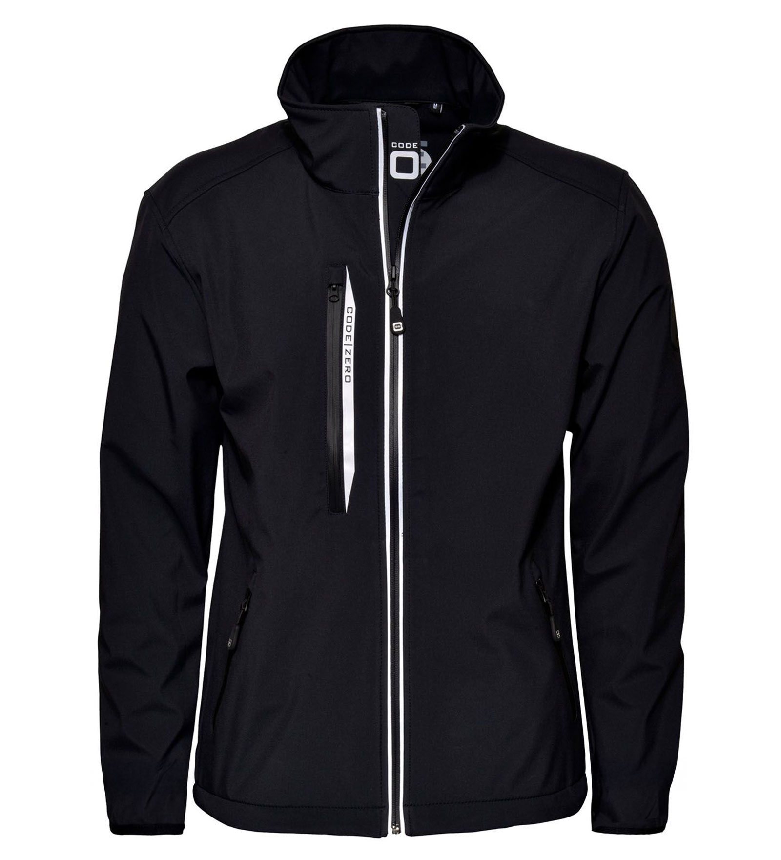 Chaqueta Softshell Hombre Halyard