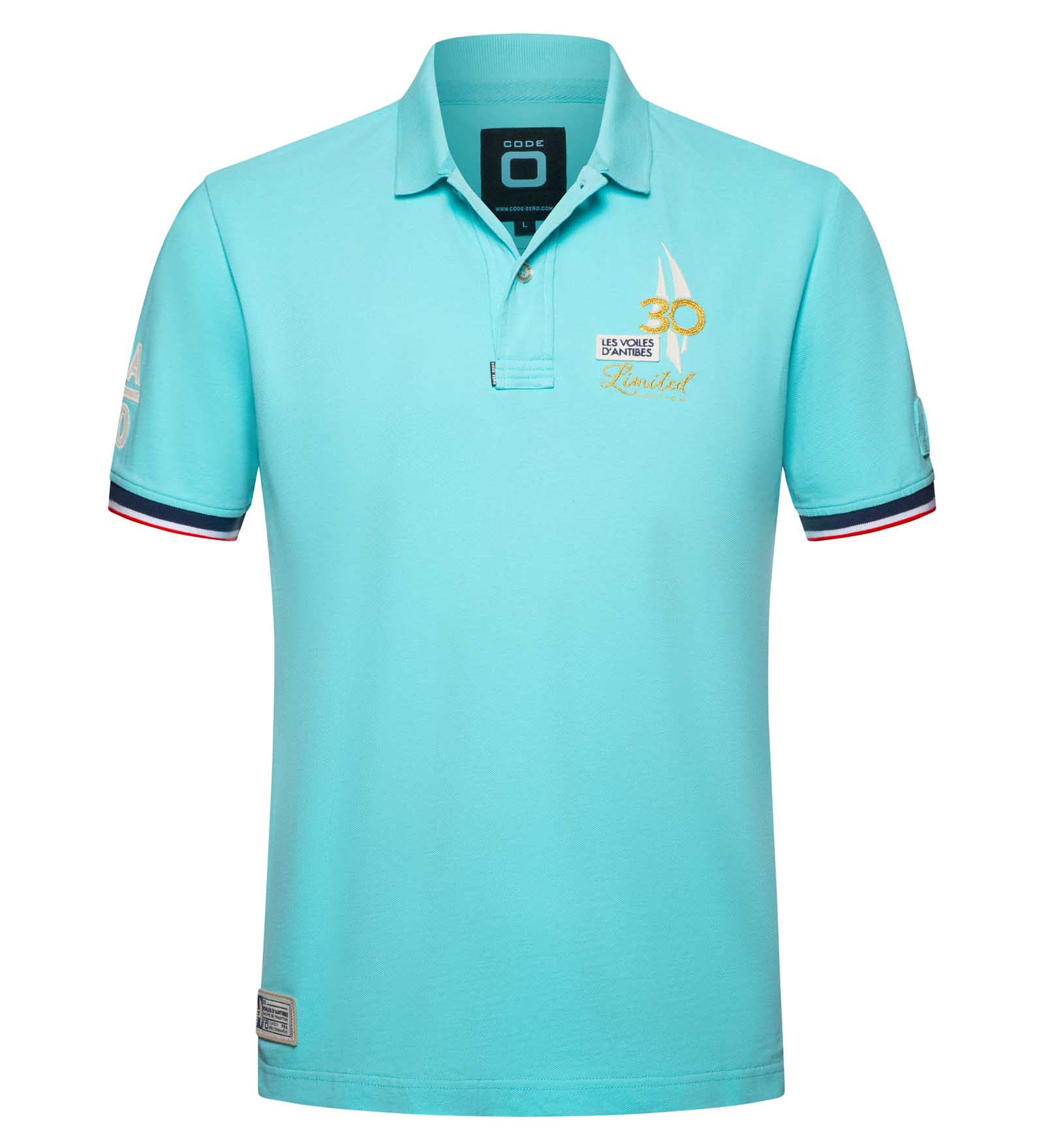 Polo Hombre Limited Edition