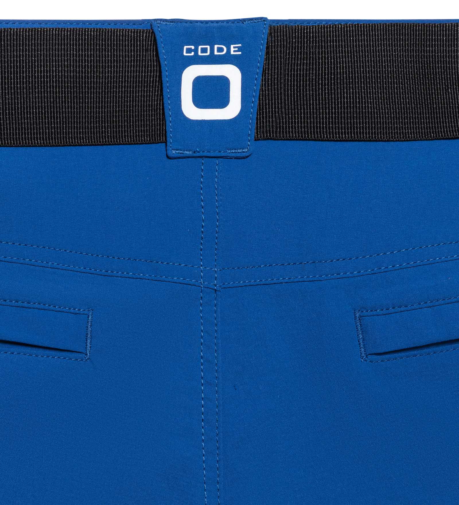 Cargo Shorts Blue for Men 