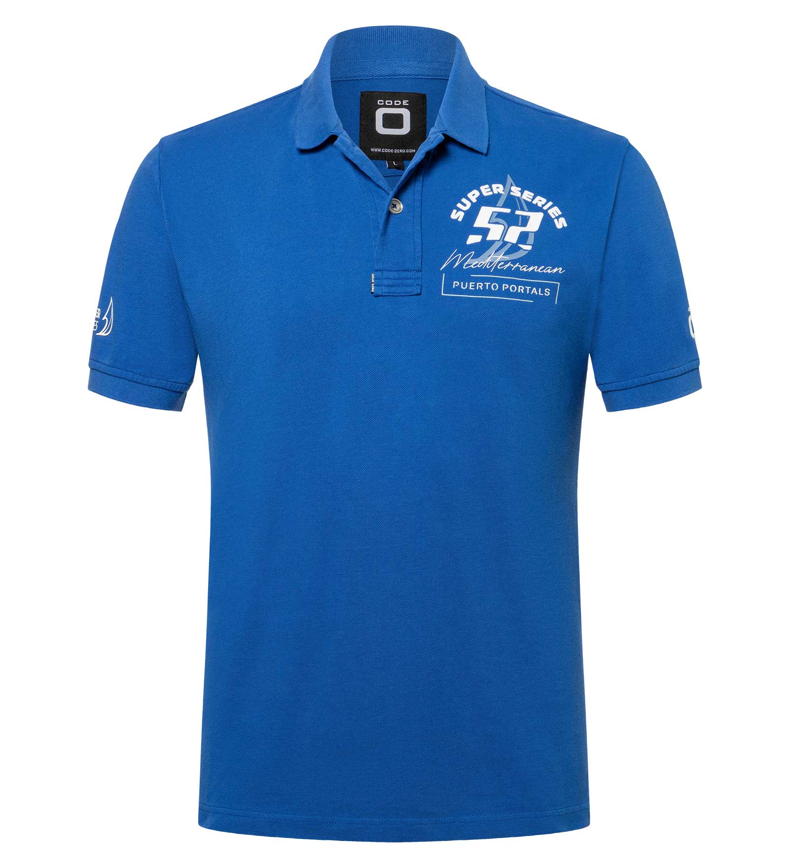 Polo Uomo