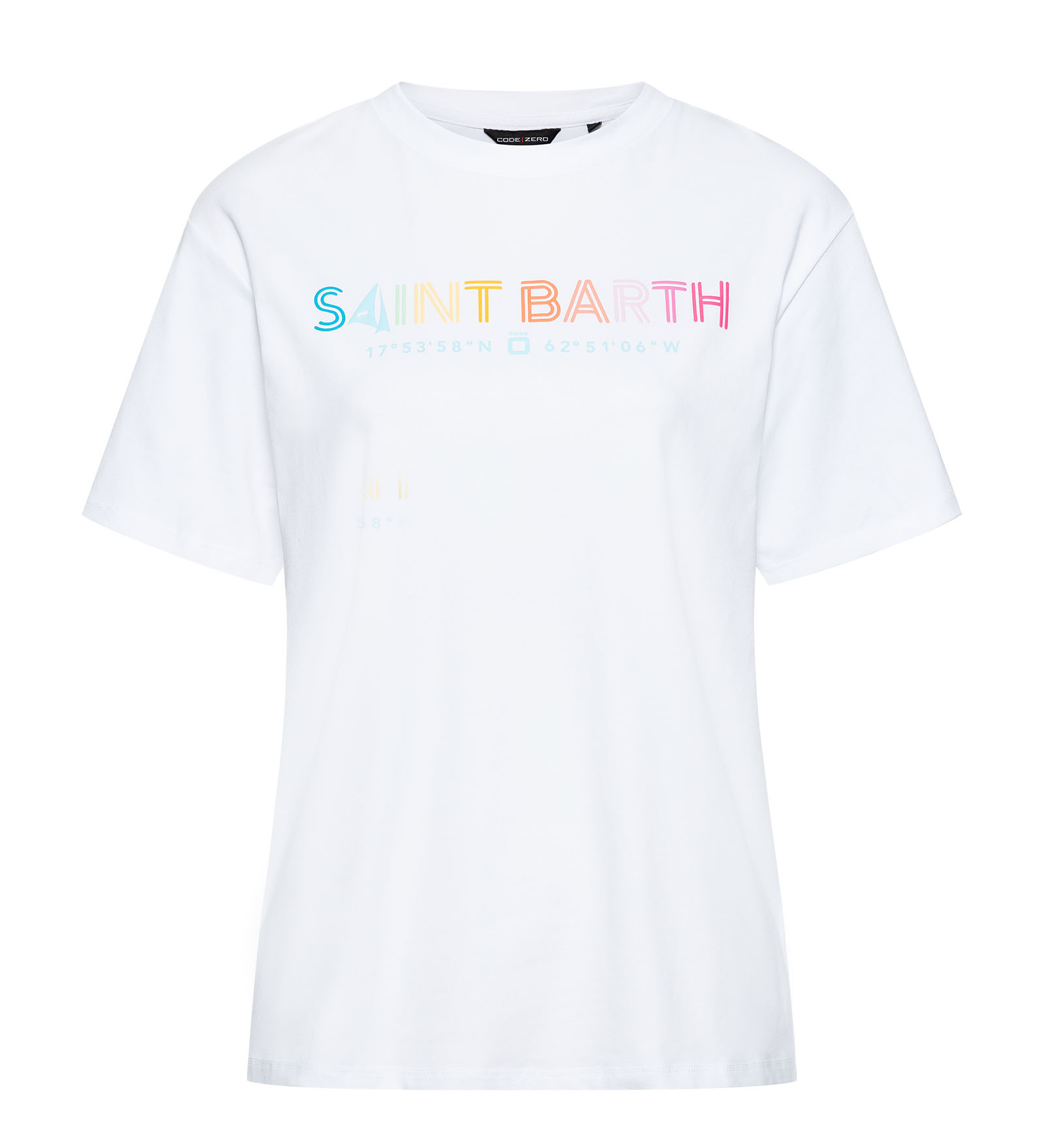 T-Shirt Damen Reef T-Shirt Damen Reef