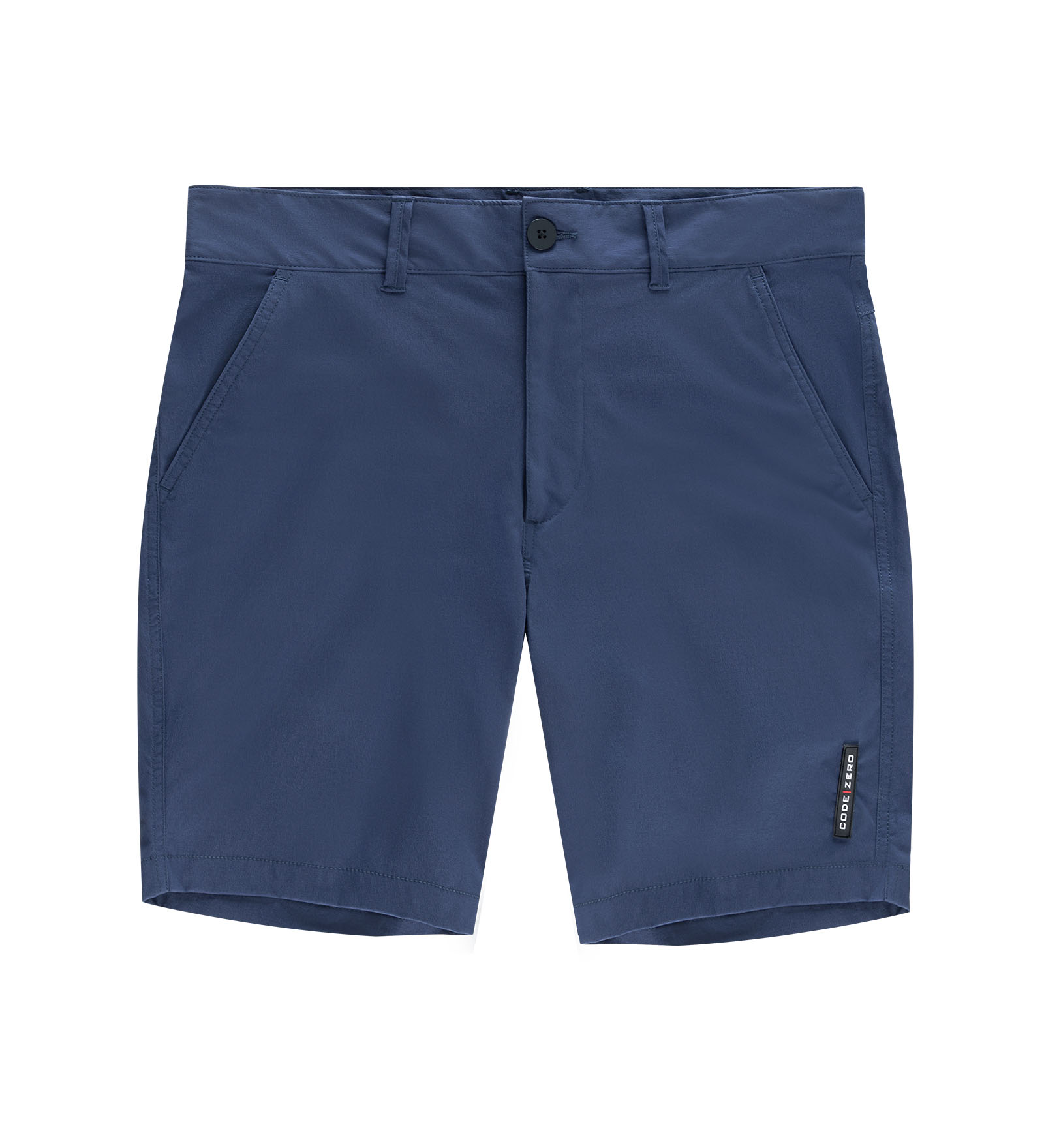 Bermuda Shorts Navy Blue for Men Bermuda Shorts Navy Blue for Men