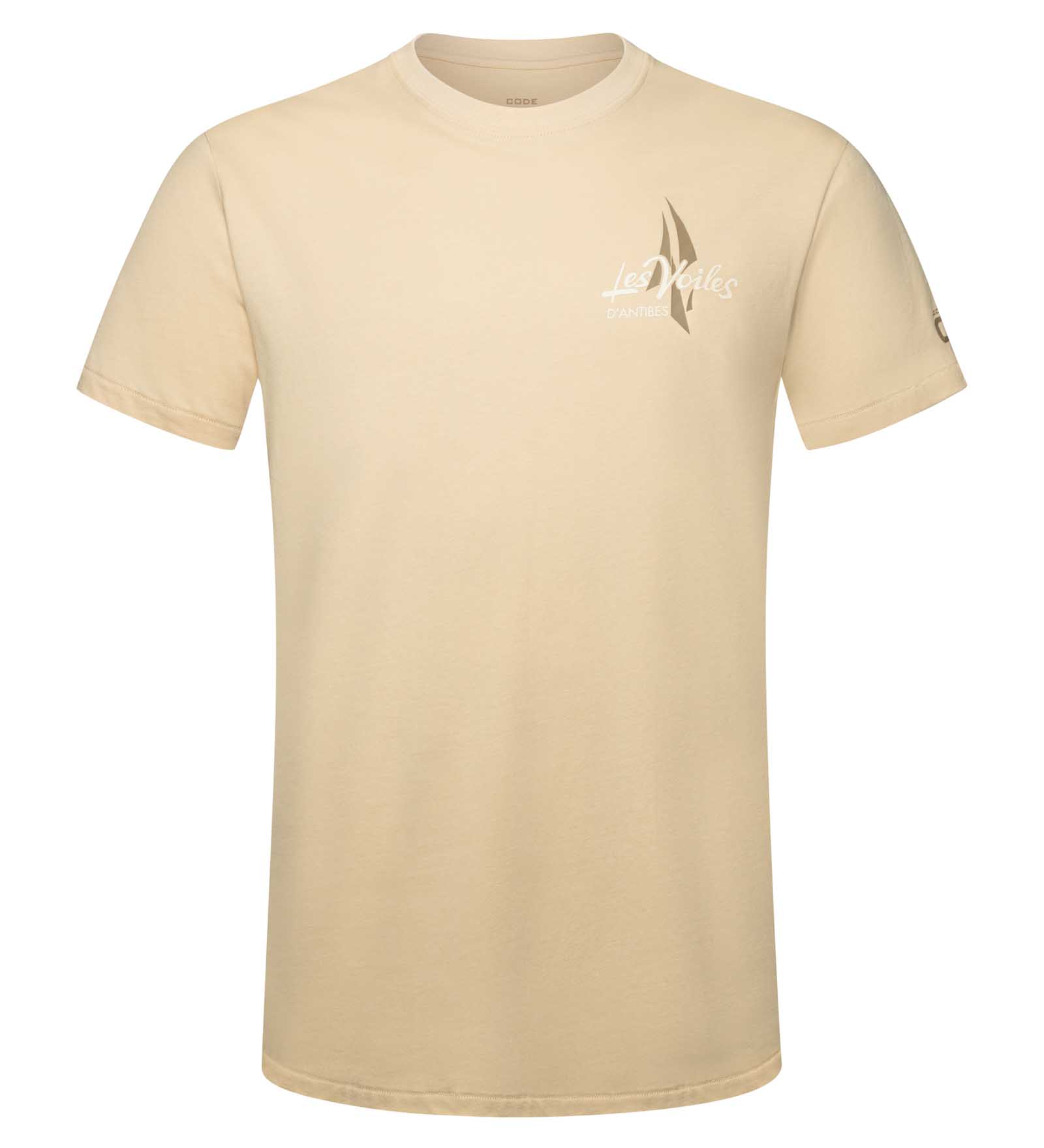 T-Shirt Herren Washed T-Shirt Herren Washed
