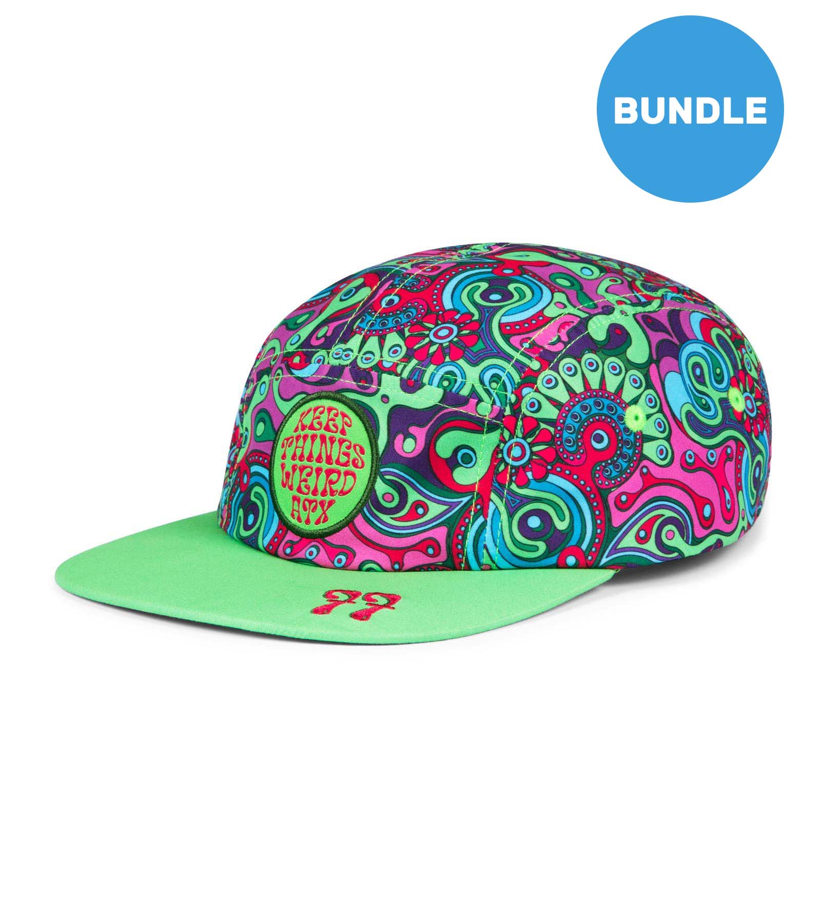Cap Pink for Men and Women Cap Pink for Men and Women