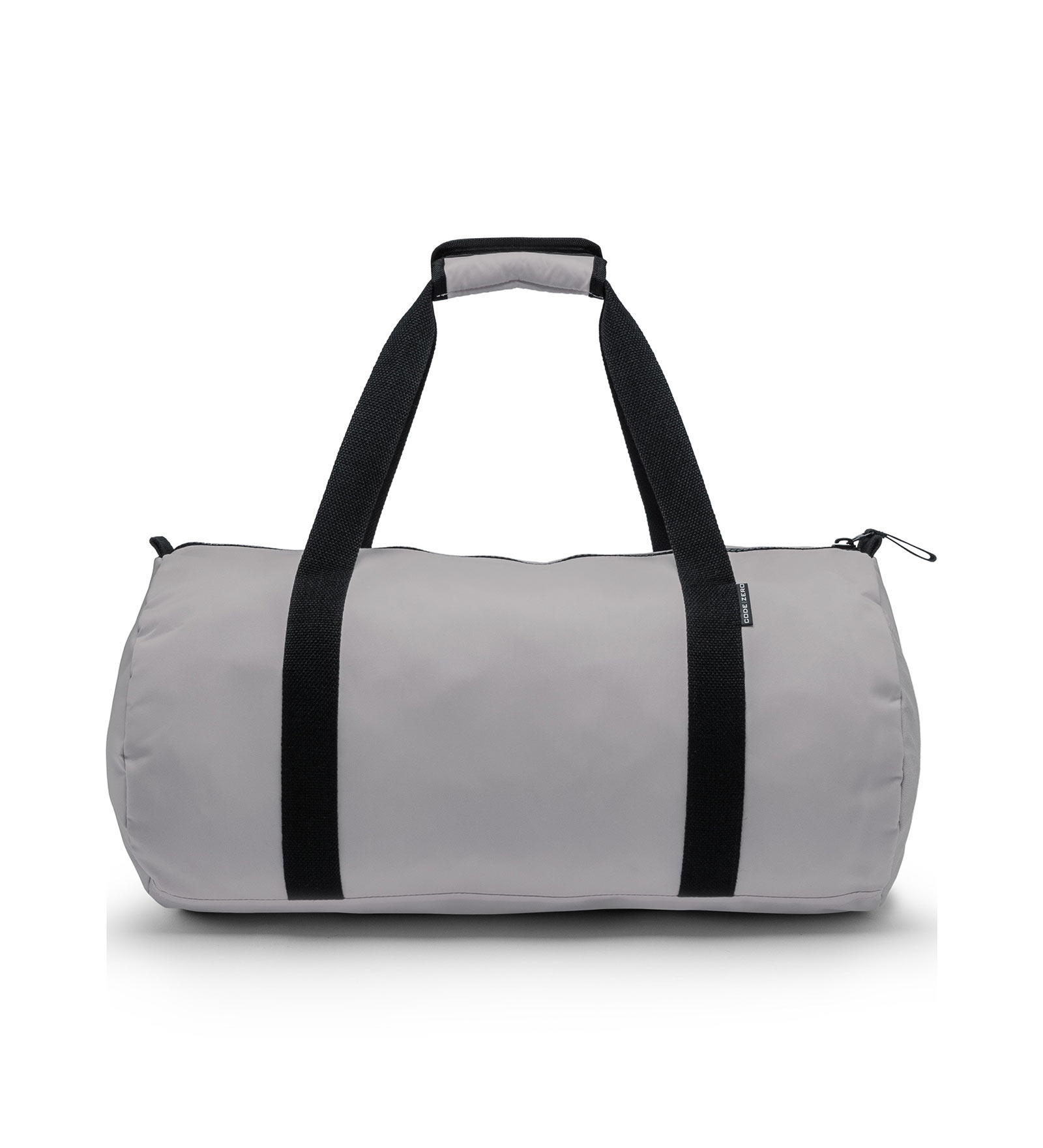 Weekend Bag Grey for Men and Women 