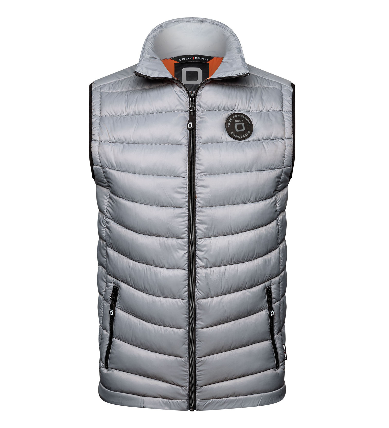 Steppweste Herren Jackyard