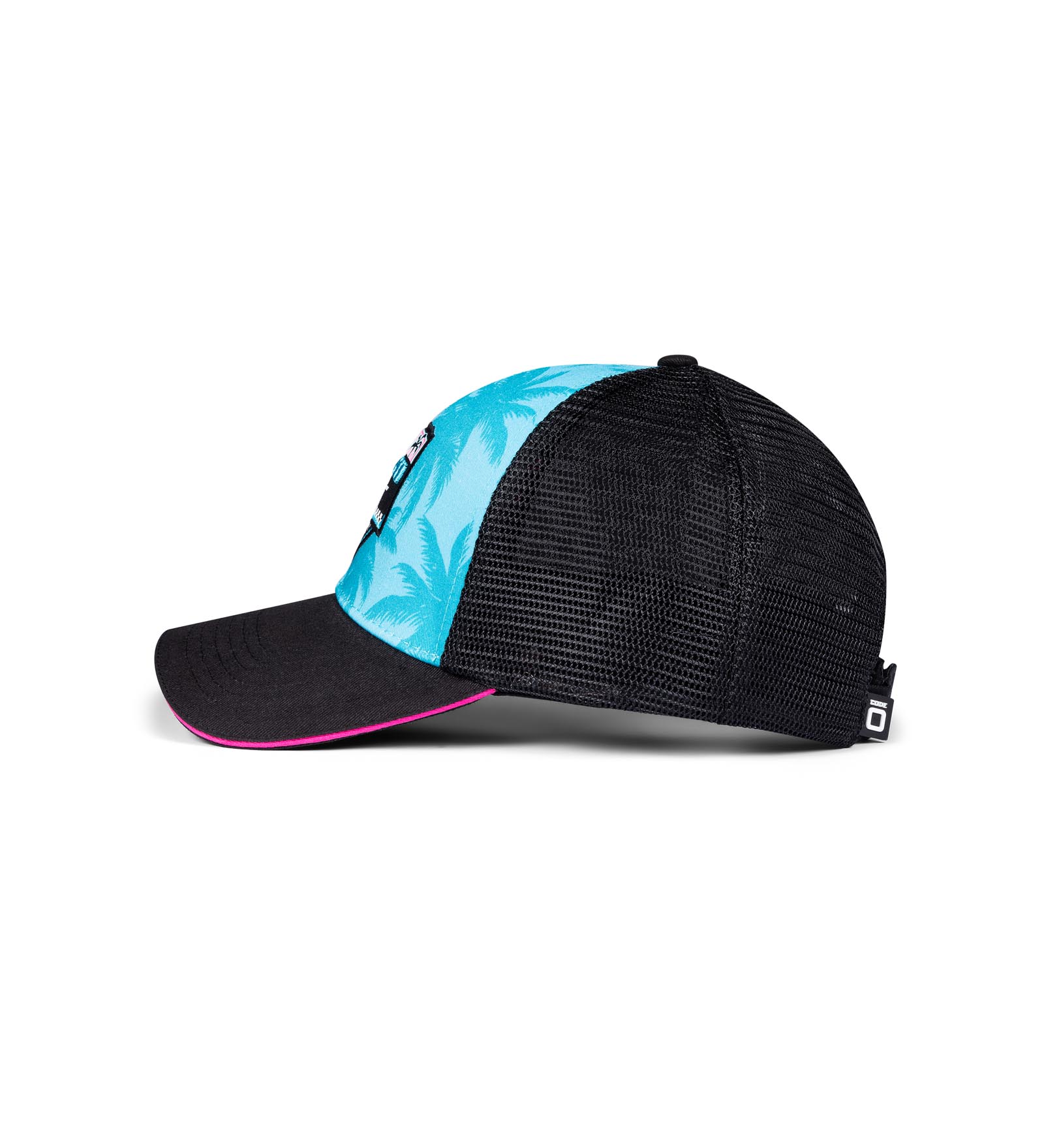 Trucker Cap Miami Trucker Cap Miami