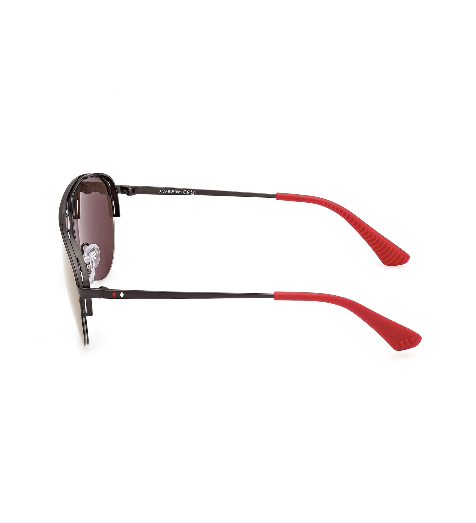 Sun Glasses WE0357 Alfa Romeo F1® Team Sun Glasses WE0357 Alfa Romeo F1® Team