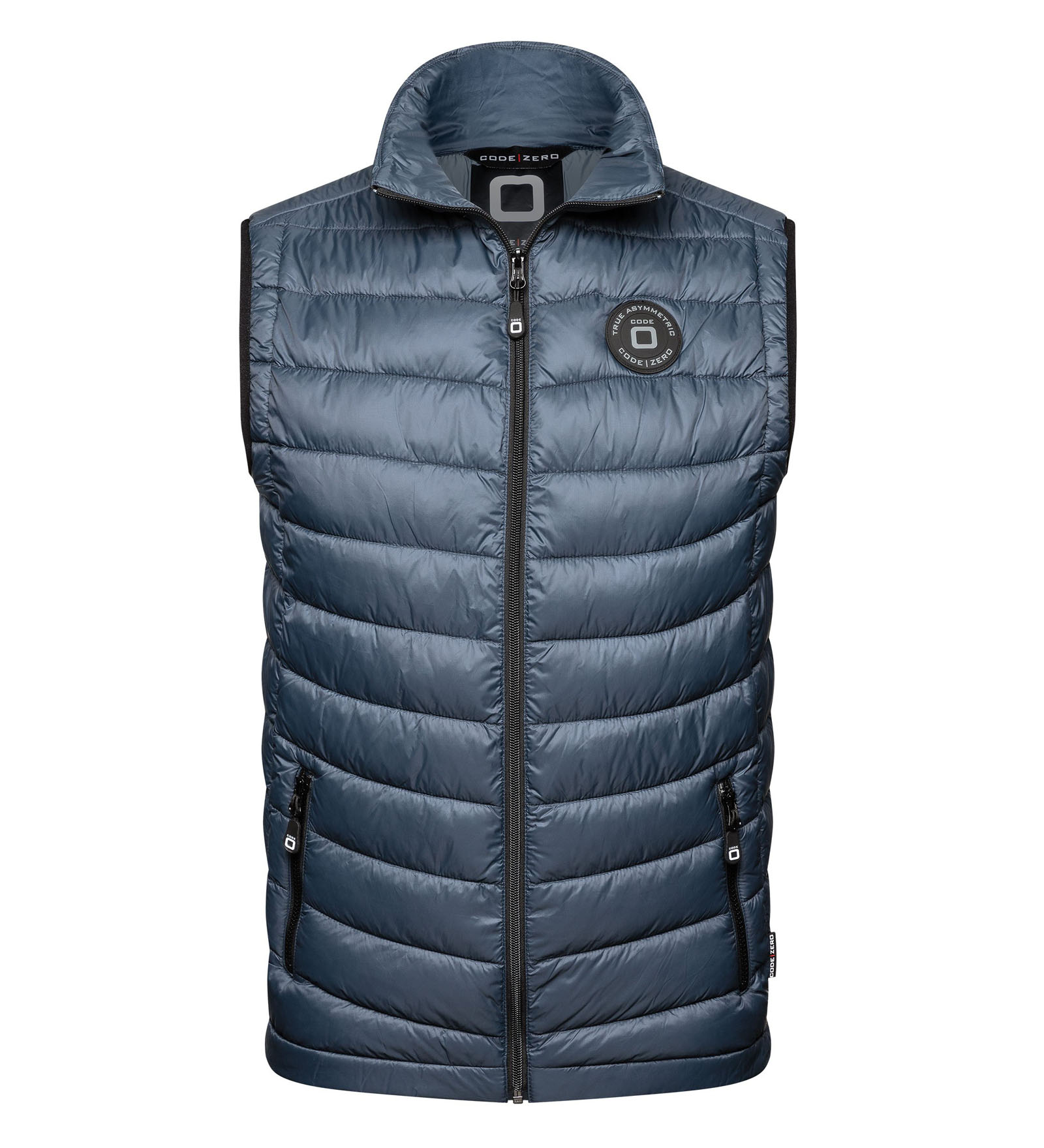 Steppweste Herren Jackyard