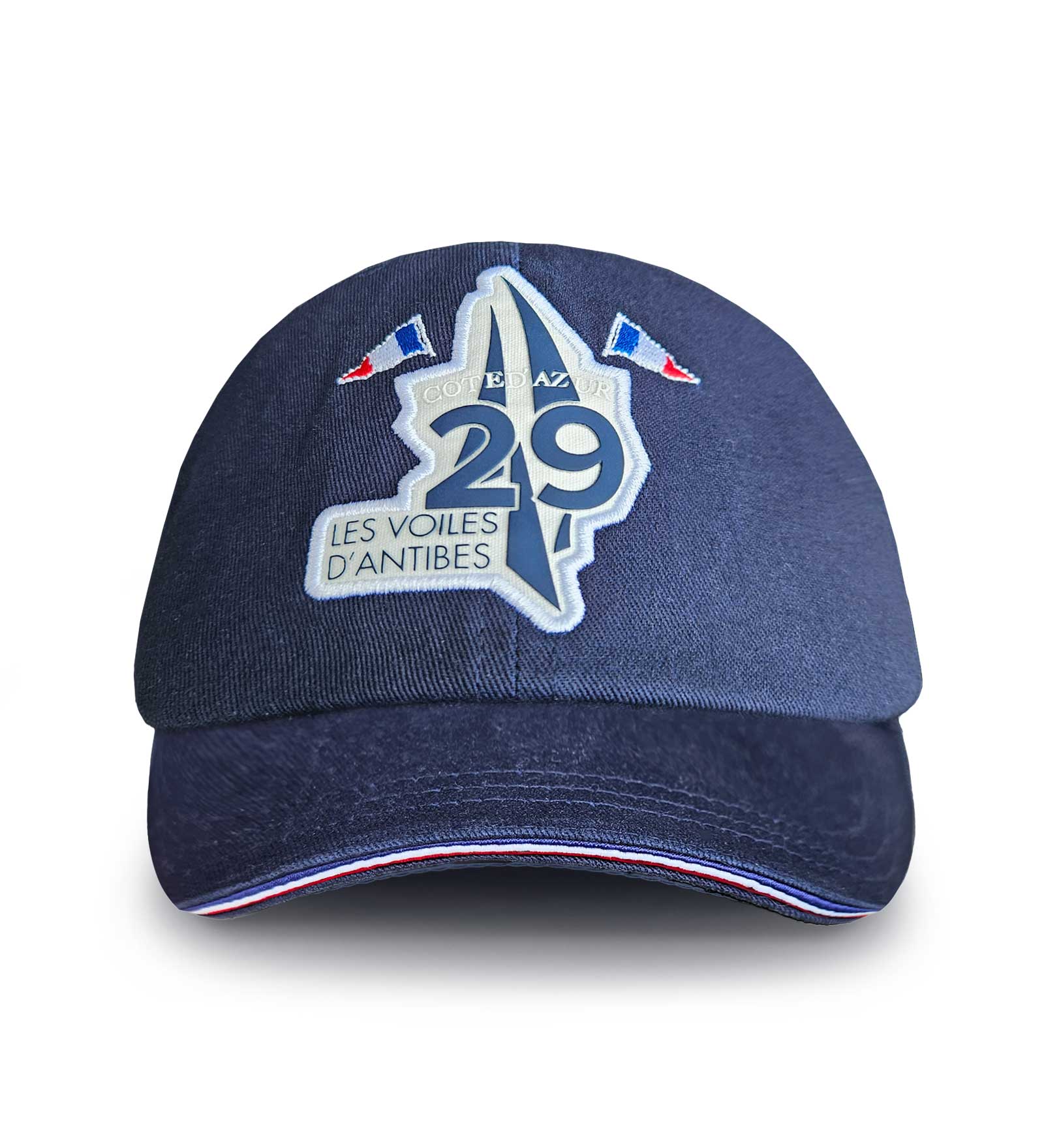 Casquette 29th Edition