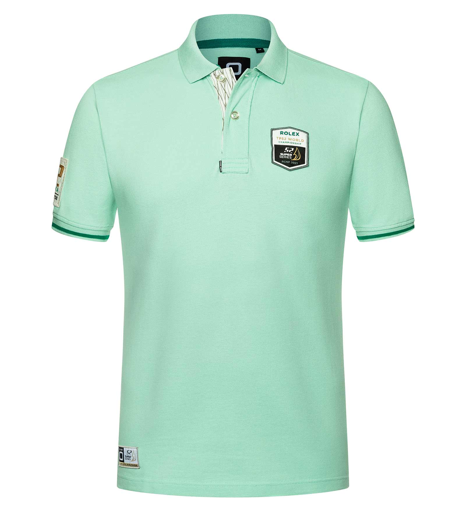 Polo Hombre Rolex