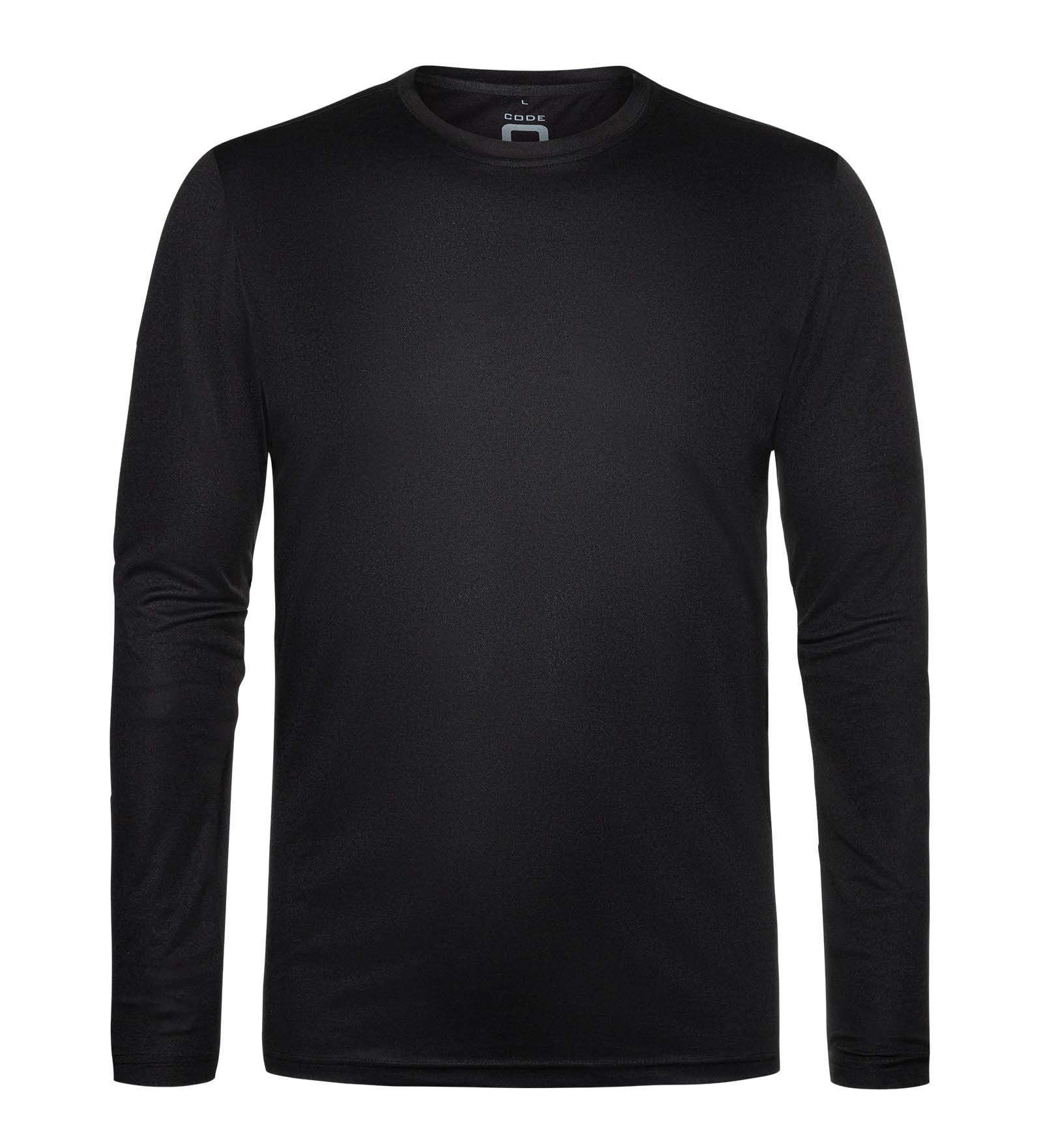 Long Sleeve T-Shirt Fiber