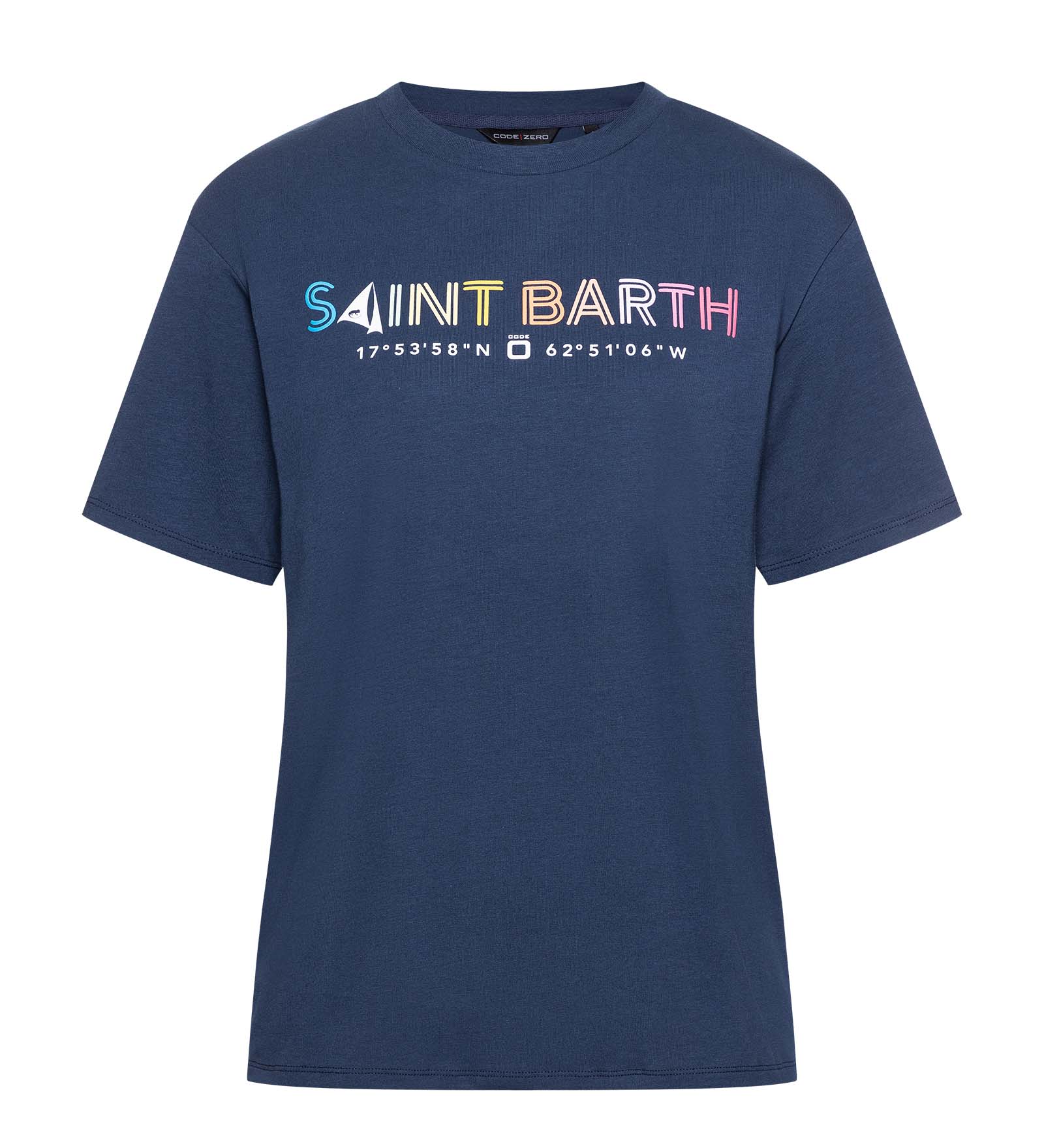 T-Shirt Damen Reef T-Shirt Damen Reef