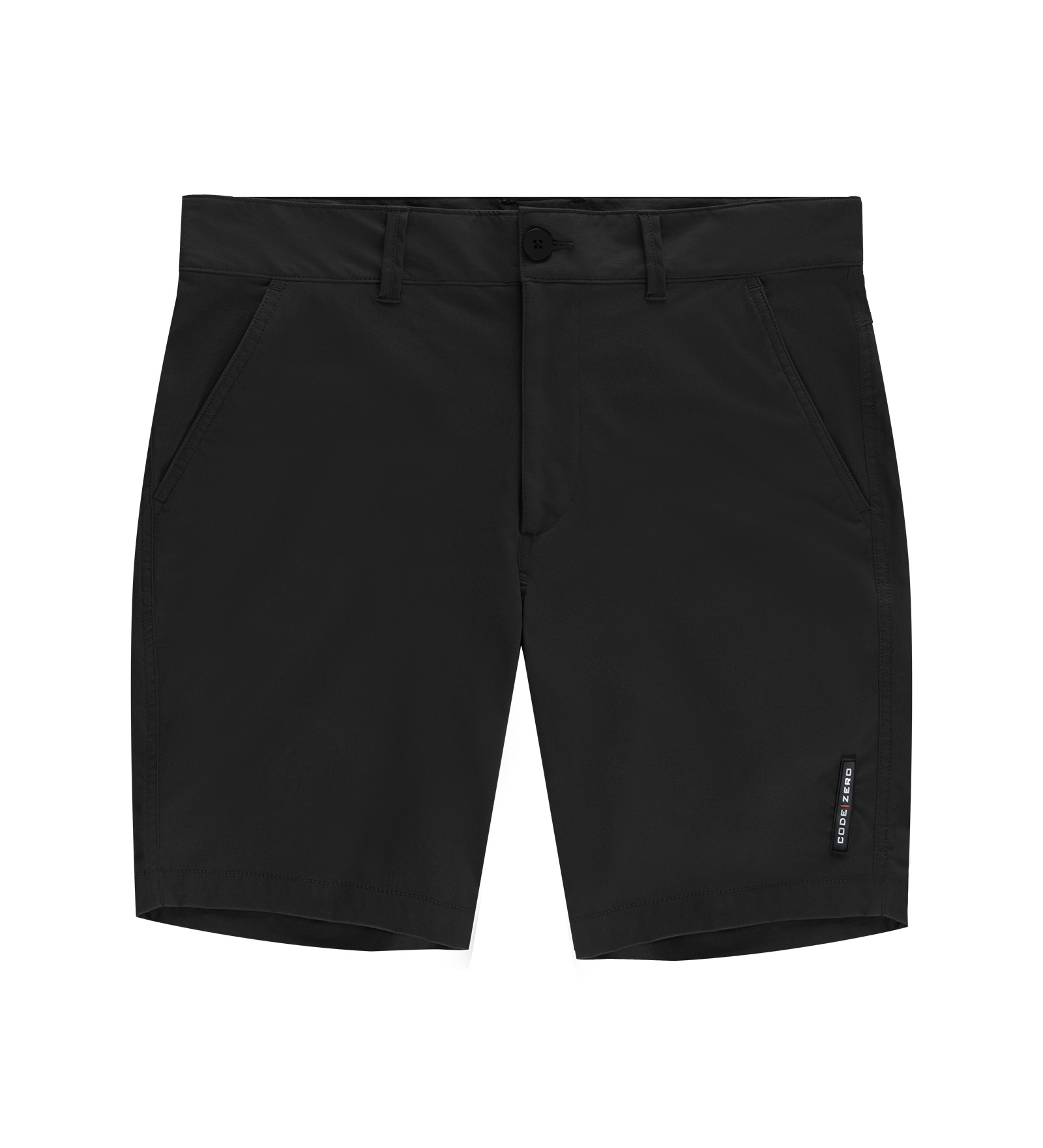 Bermuda Zwart voor Heren Bermuda Zwart voor Heren