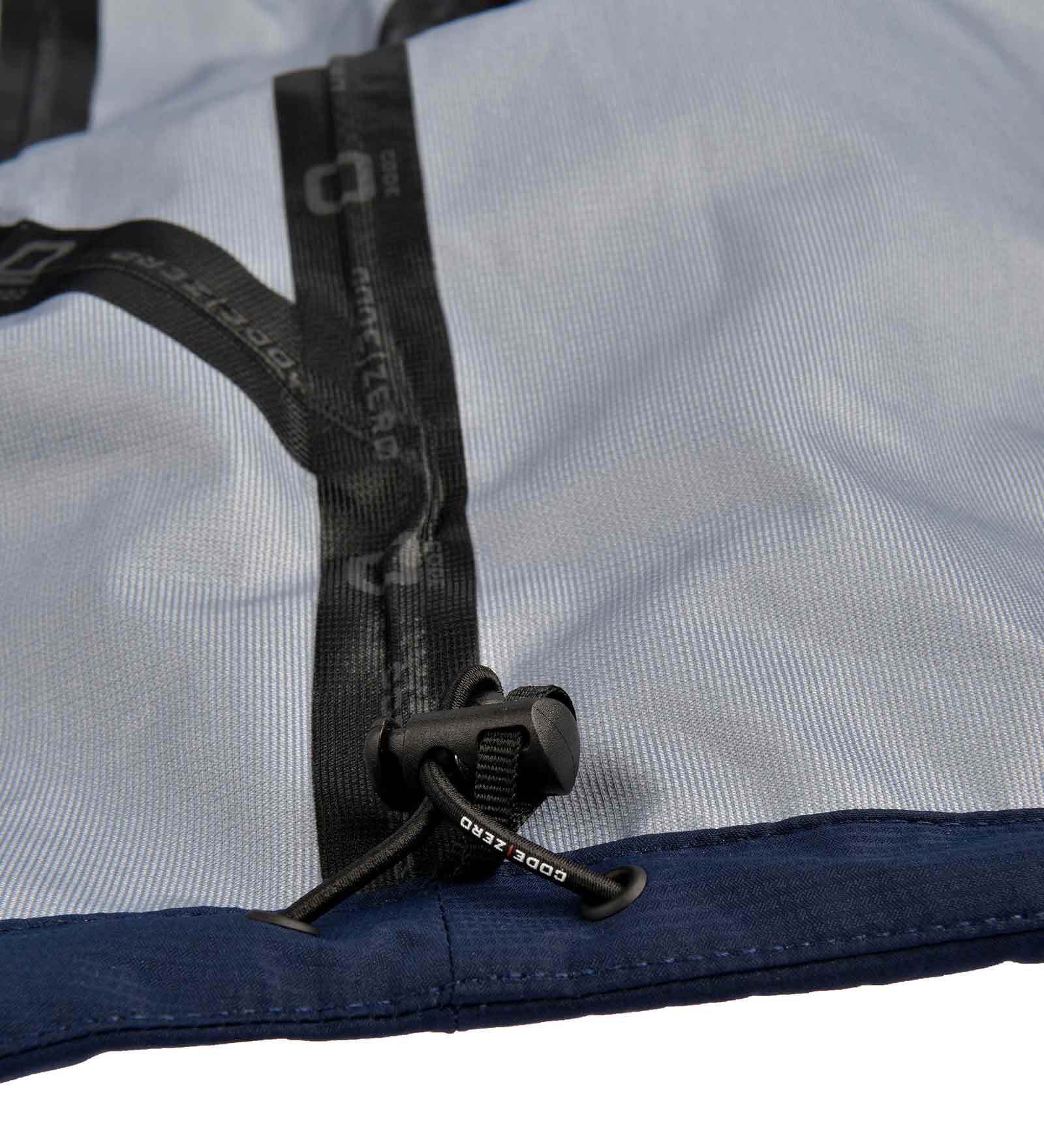 Regenjacke Navy für Herren Regenjacke Navy für Herren