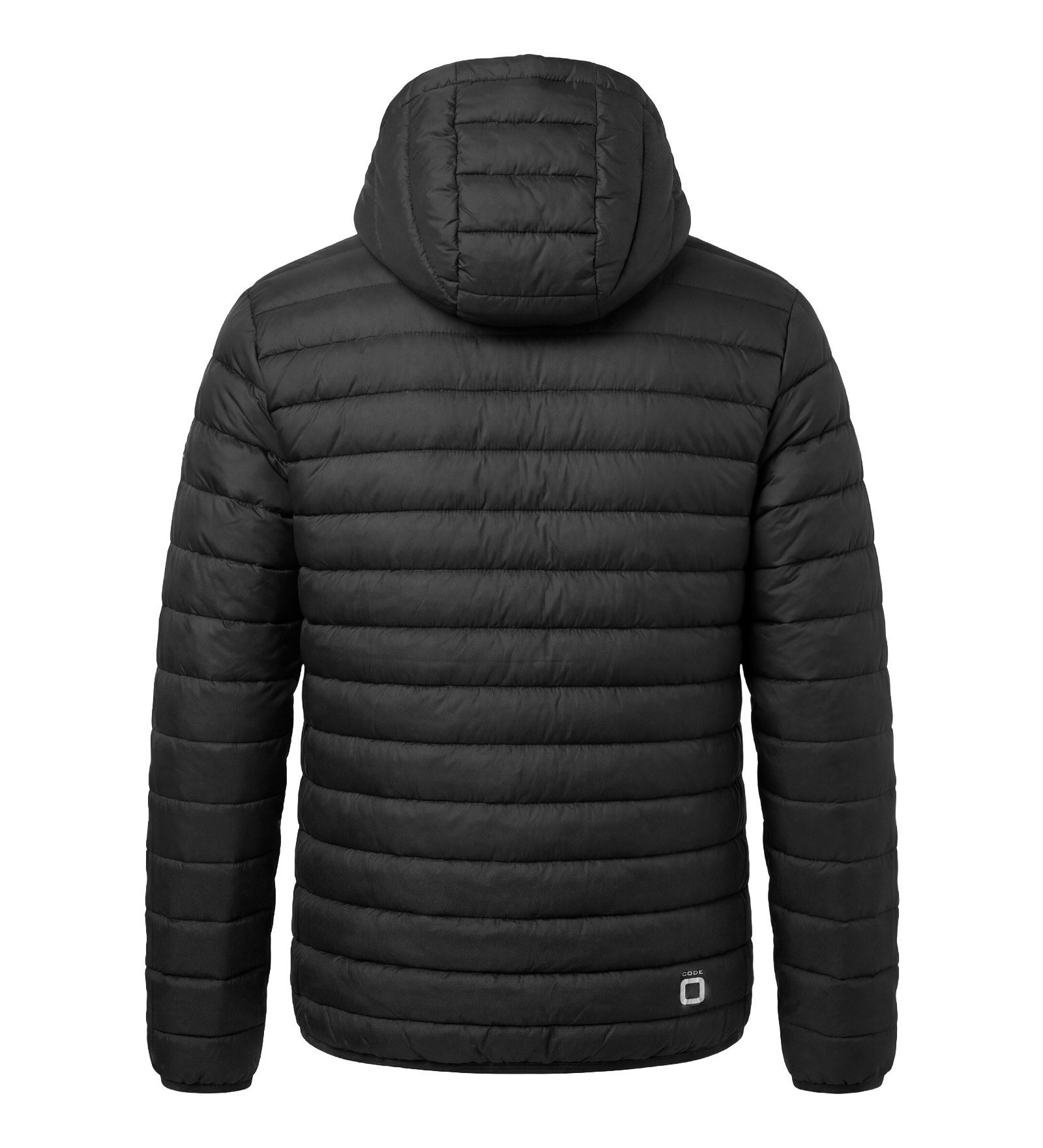 Übergangsjacke Schwarz für Herren und Damen