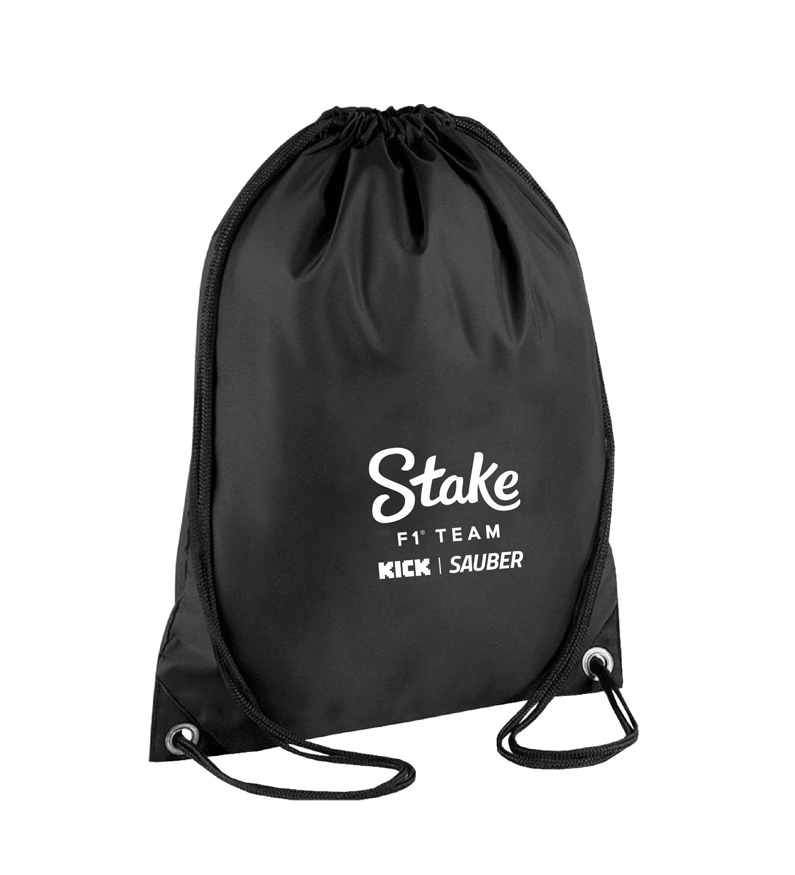 Gym Bag Black for Men and Women 