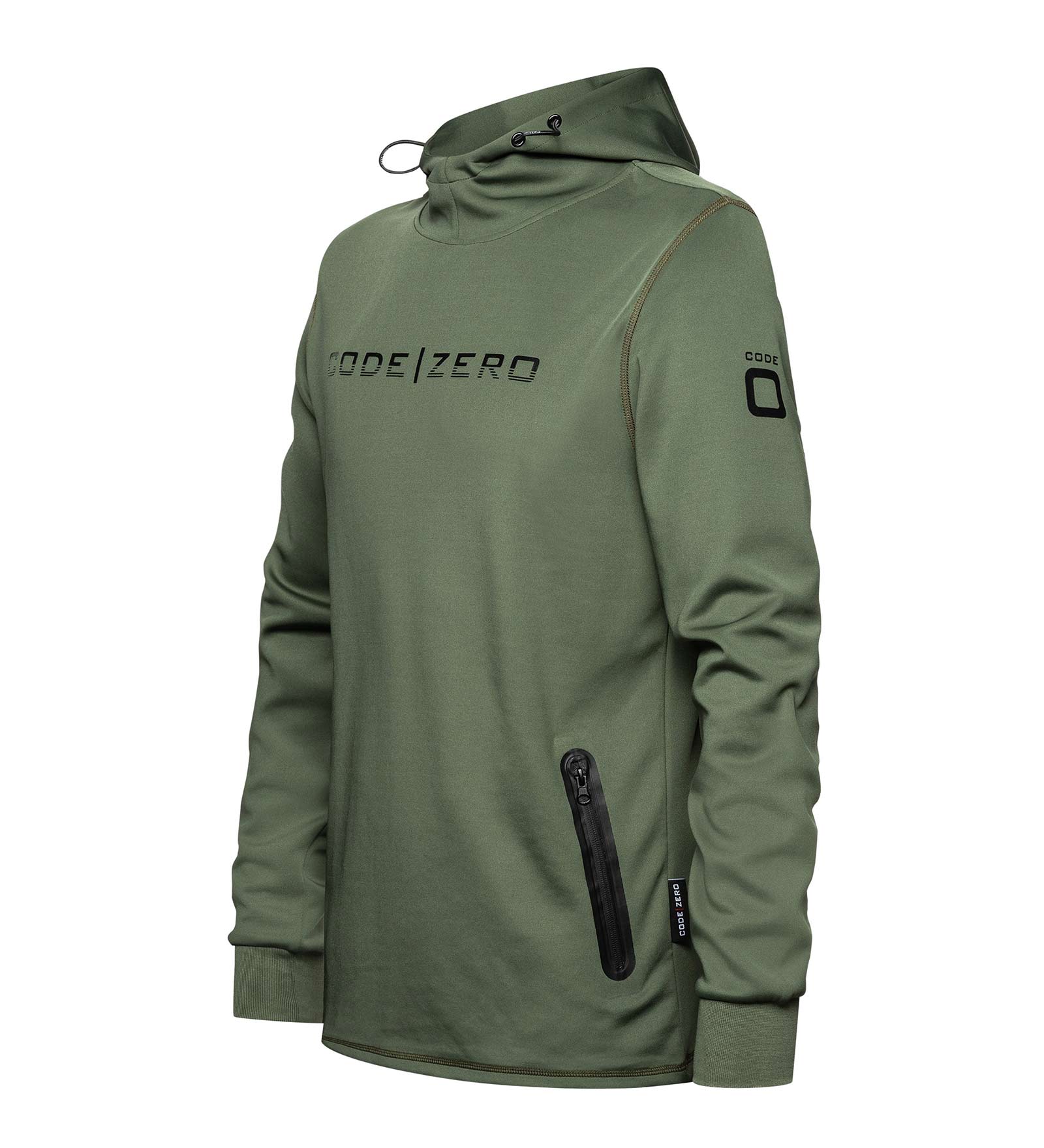 Sudadera deportiva Hombre Practice