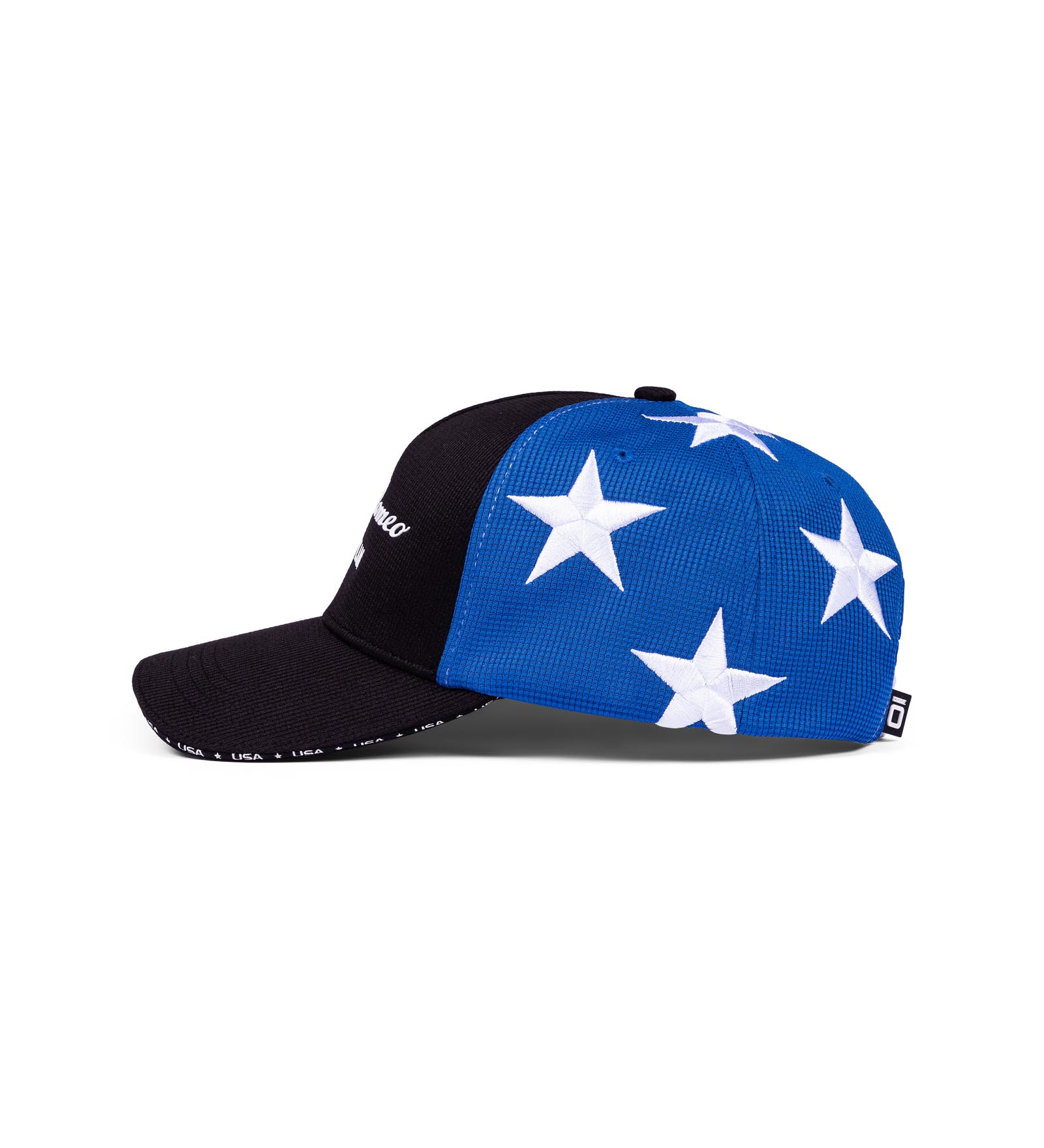 Cap Stars & Stripes Cap Stars & Stripes