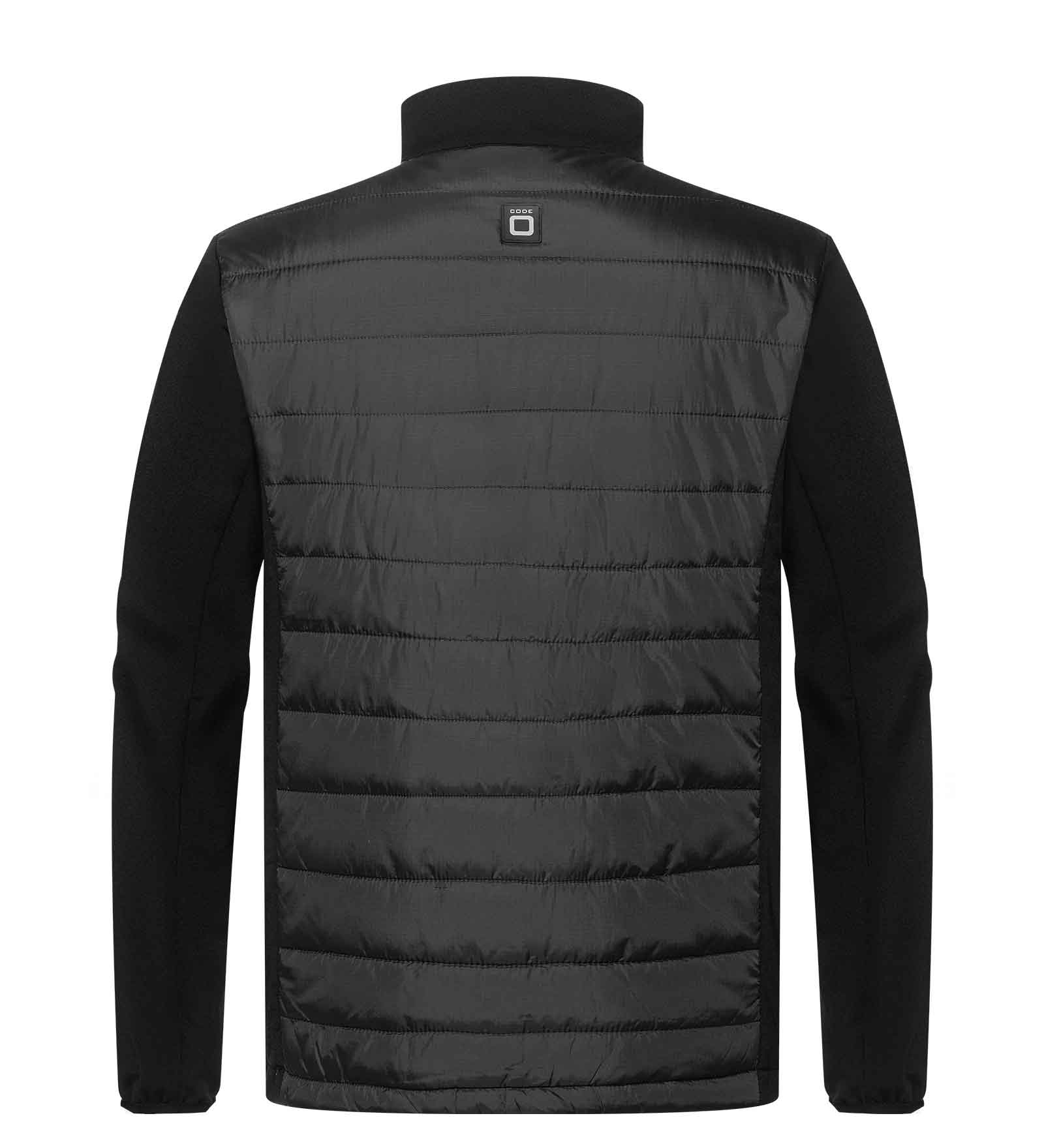 Jacke Herren Stern