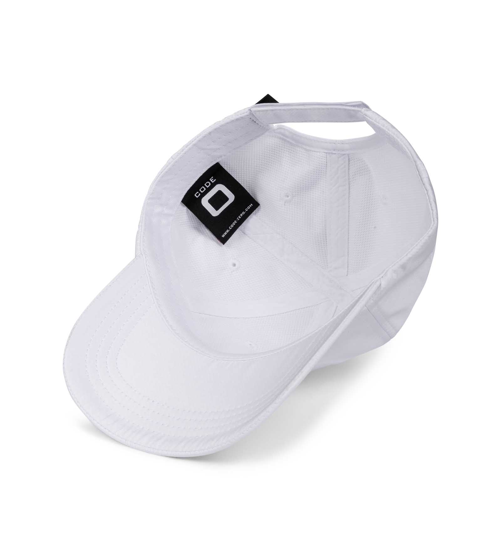 Cap White for Men and Women 