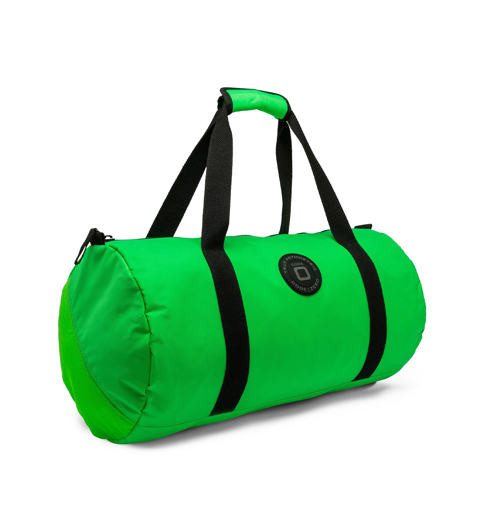 Bolsa de deporte Verde para Hombre y Mujer 