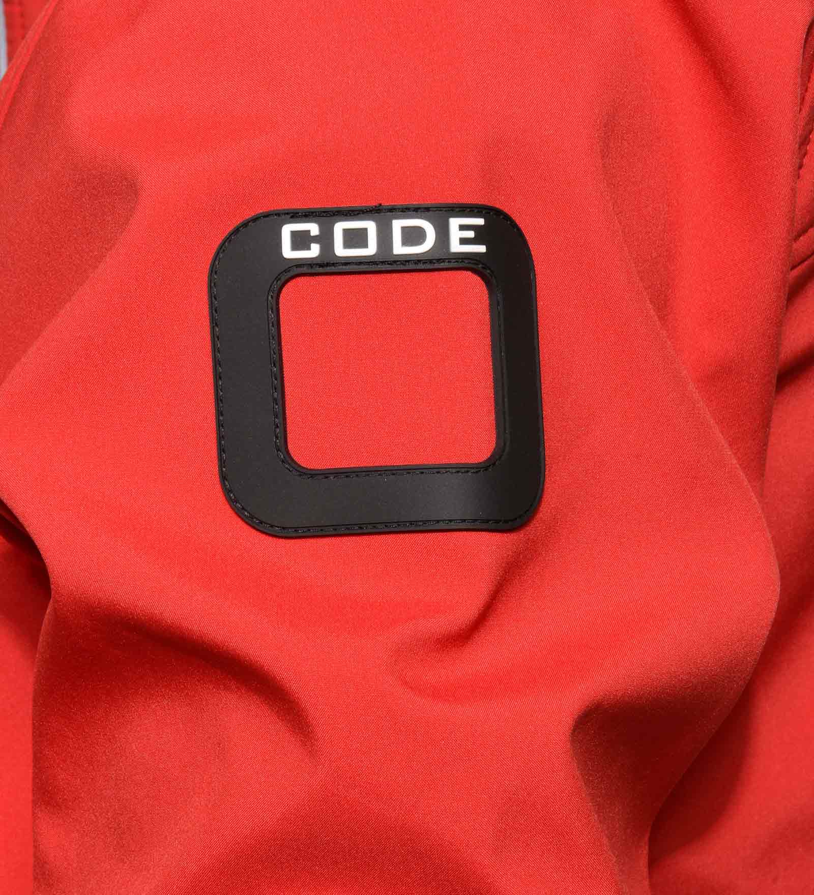 Softshelljacke Rot für Herren 