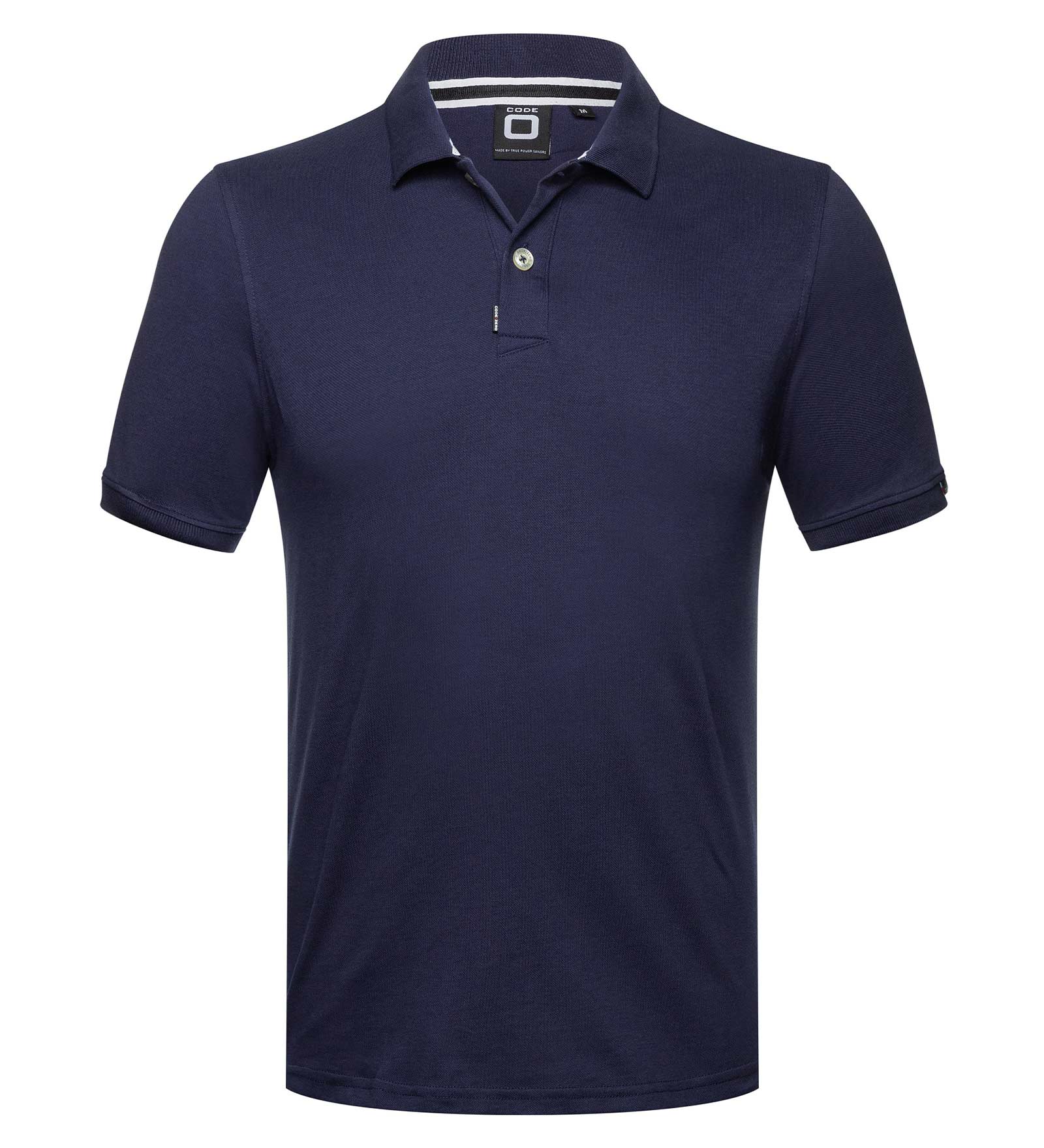 Poloshirt Herren Performance